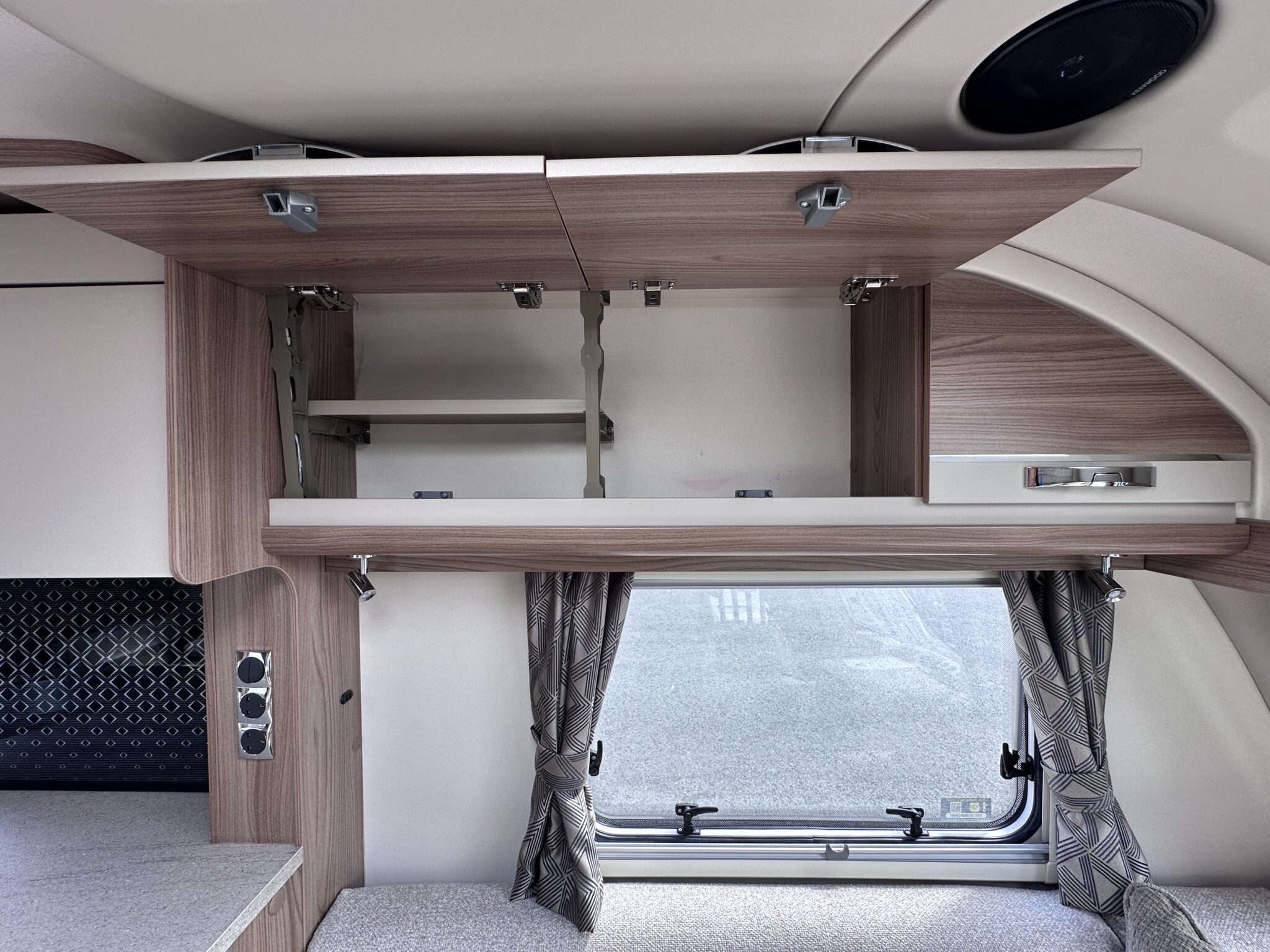 Swift Challenger 530 – 2021 Caravan - Image 43