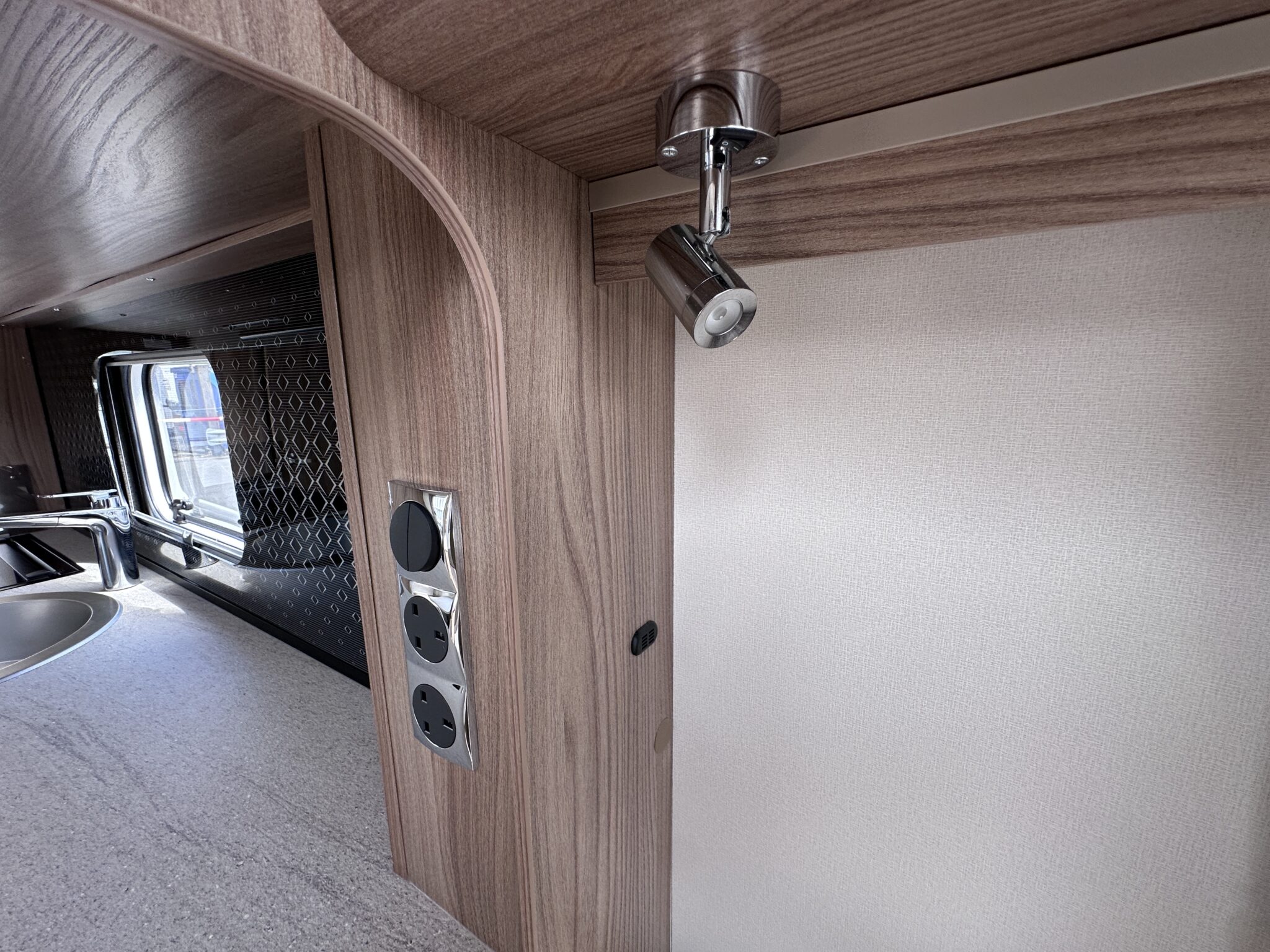 Swift Challenger 530 – 2021 Caravan - Image 44