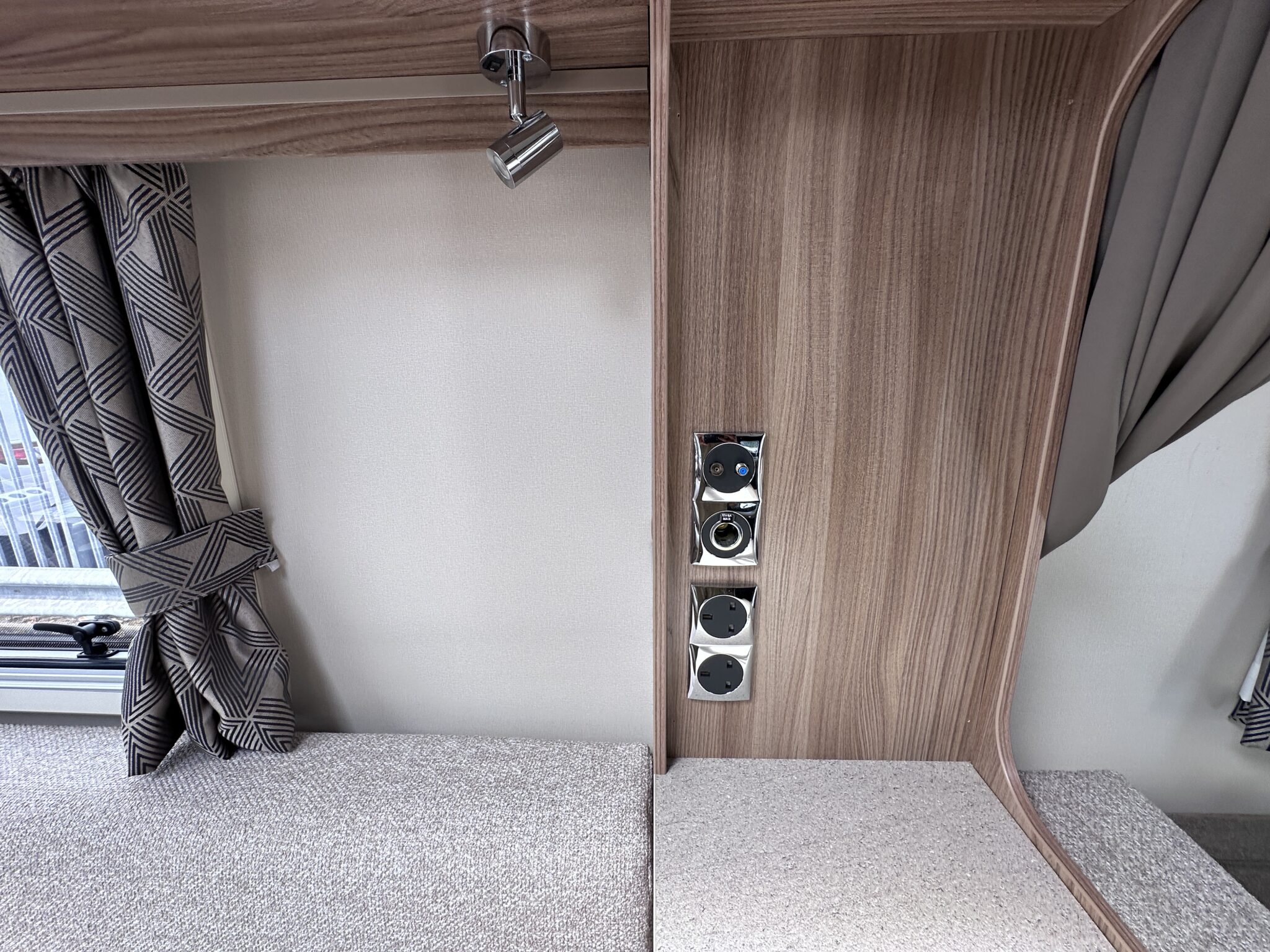 Swift Challenger 530 – 2021 Caravan - Image 45