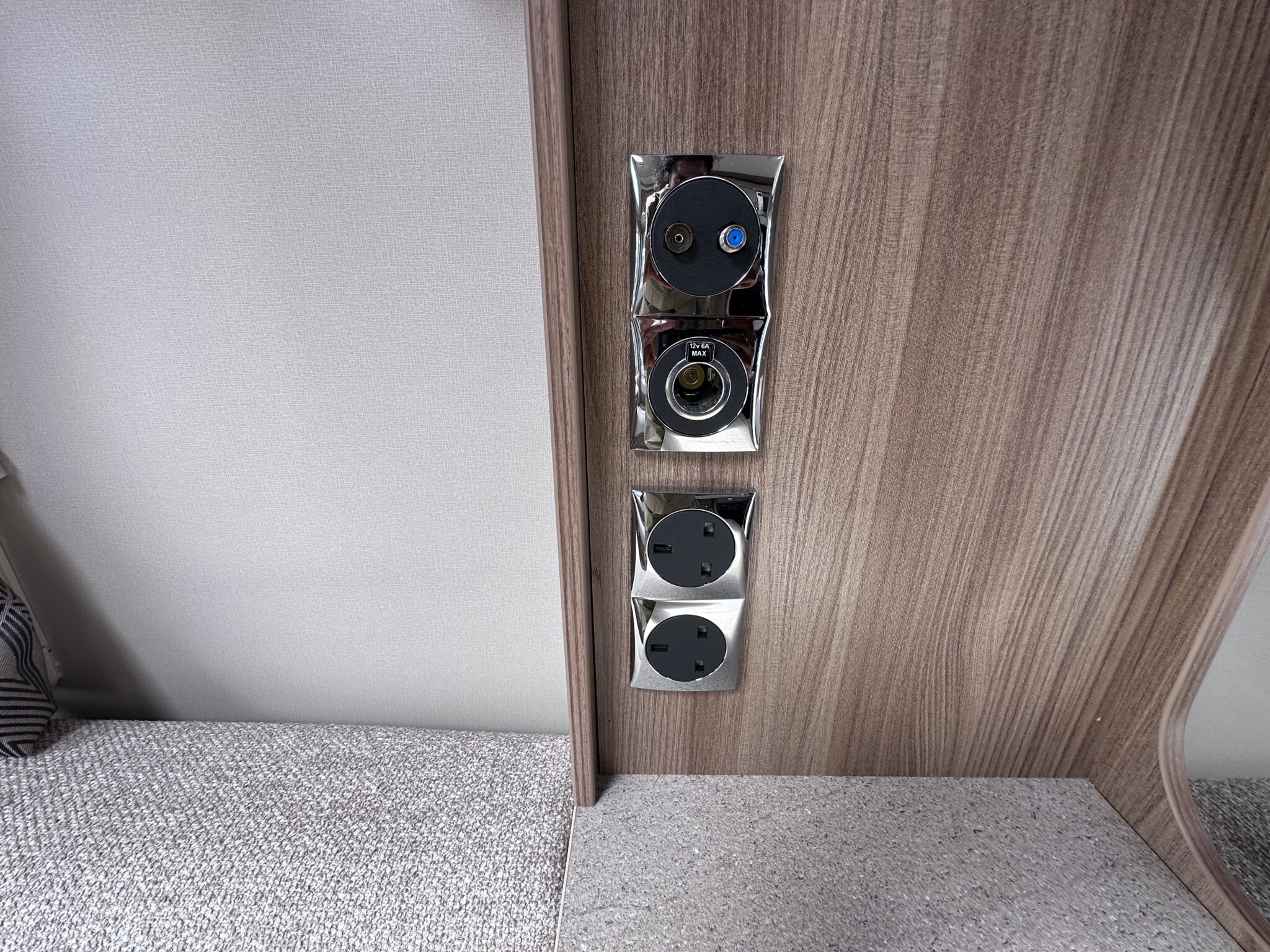 Swift Challenger 530 – 2021 Caravan - Image 46