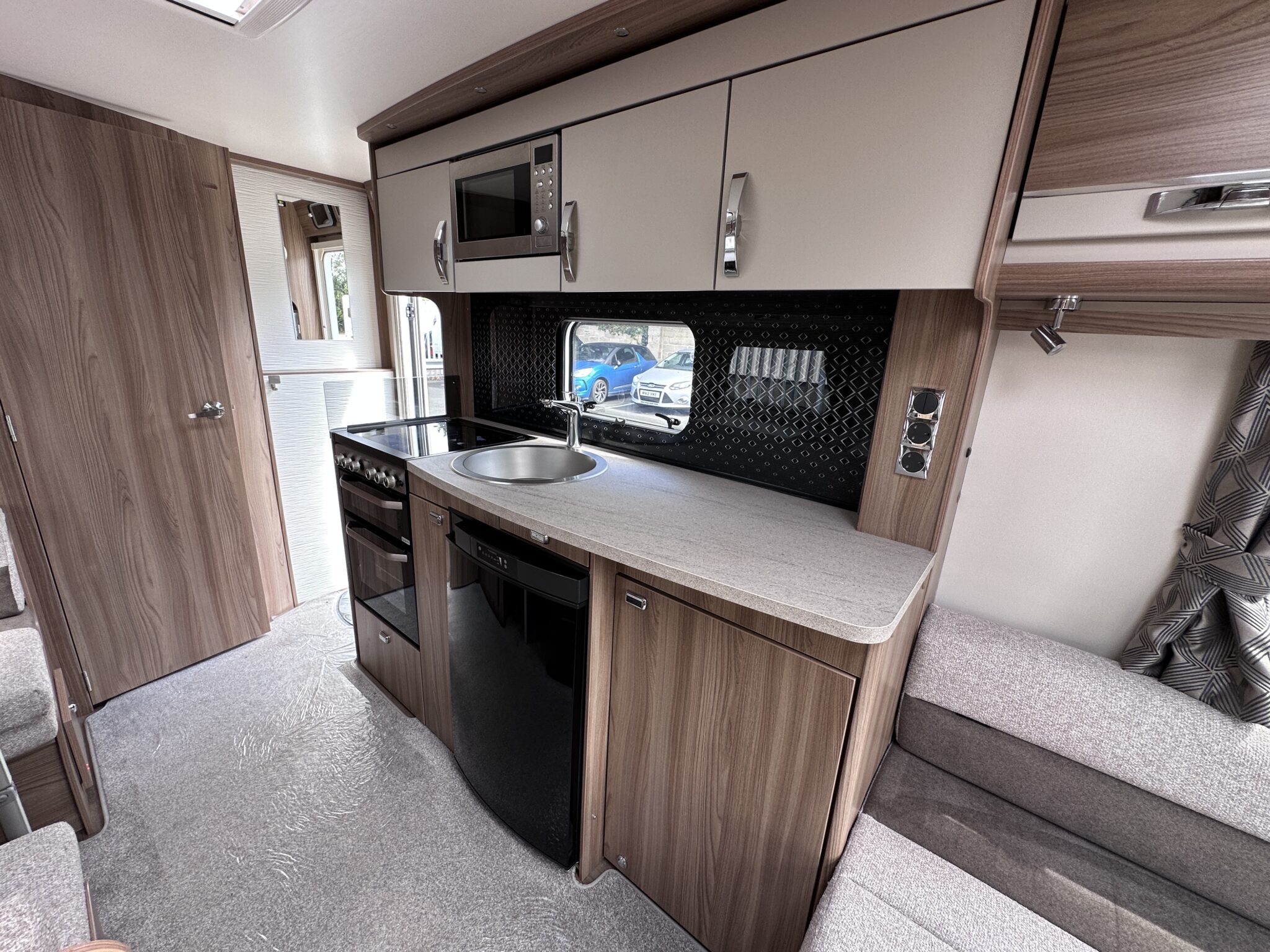 Swift Challenger 530 – 2021 Caravan - Image 47
