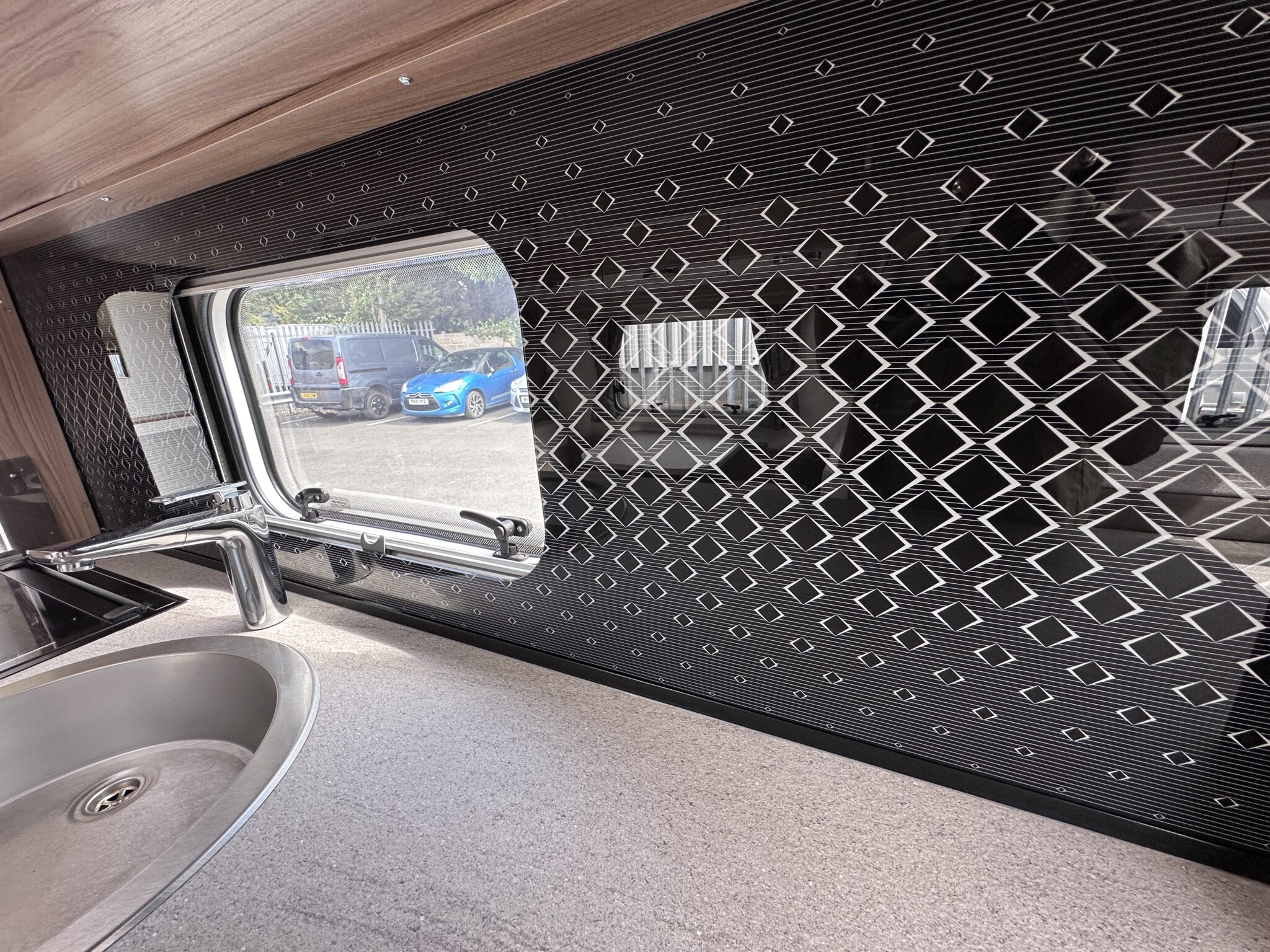 Swift Challenger 530 – 2021 Caravan - Image 48