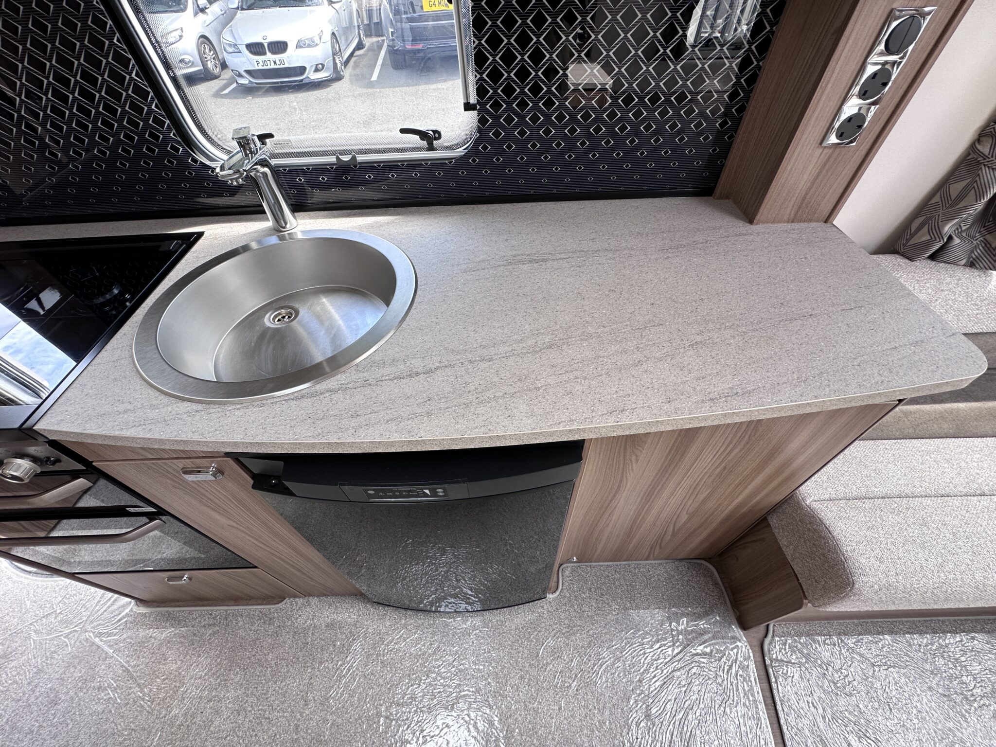 Swift Challenger 530 – 2021 Caravan - Image 49