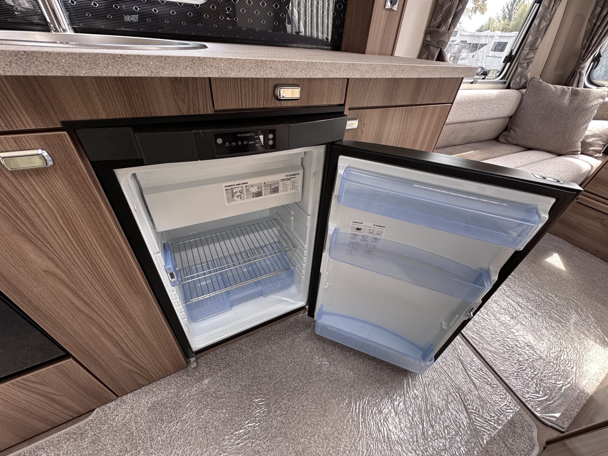 Swift Challenger 530 – 2021 Caravan - Image 50