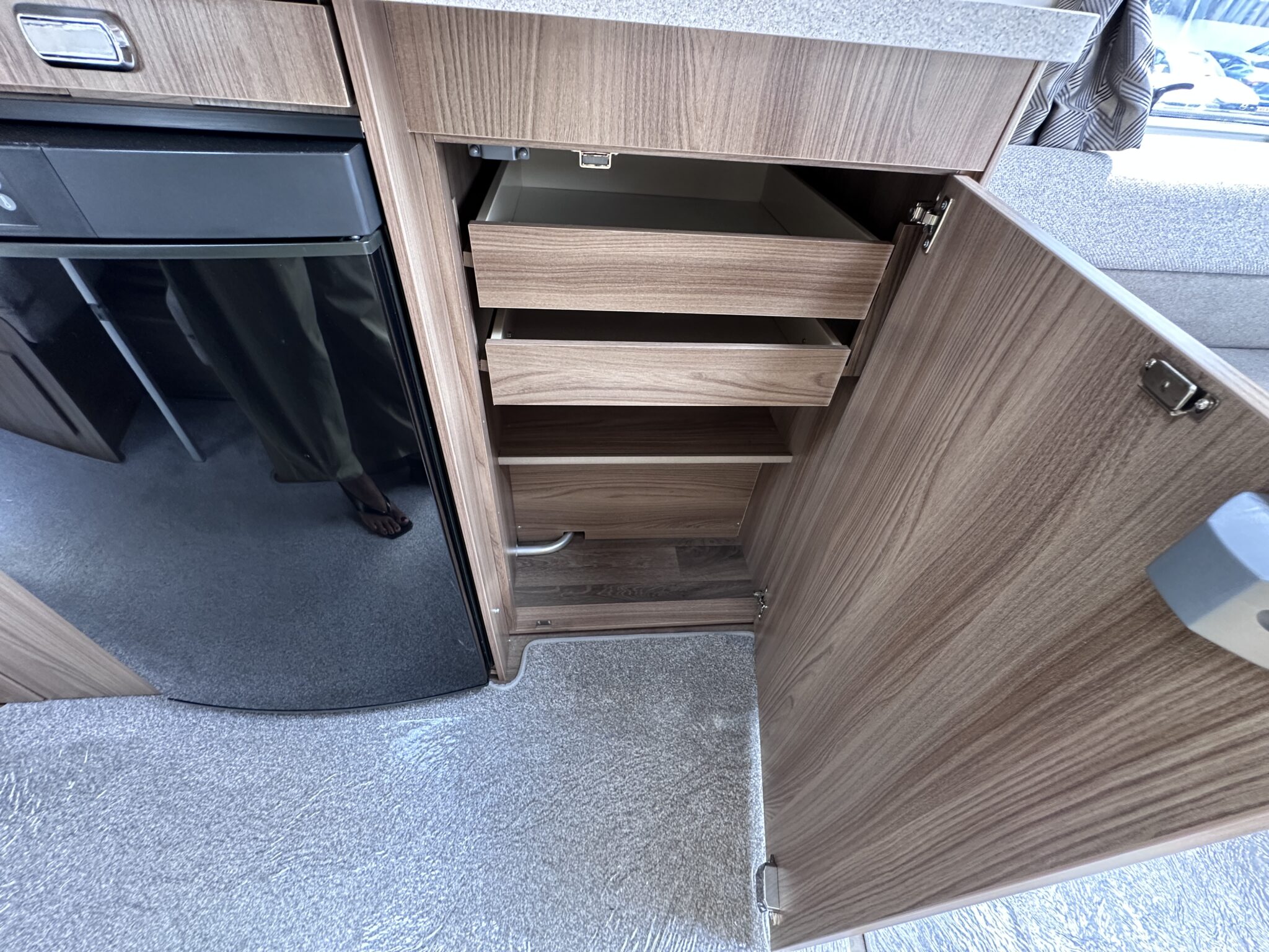 Swift Challenger 530 – 2021 Caravan - Image 51