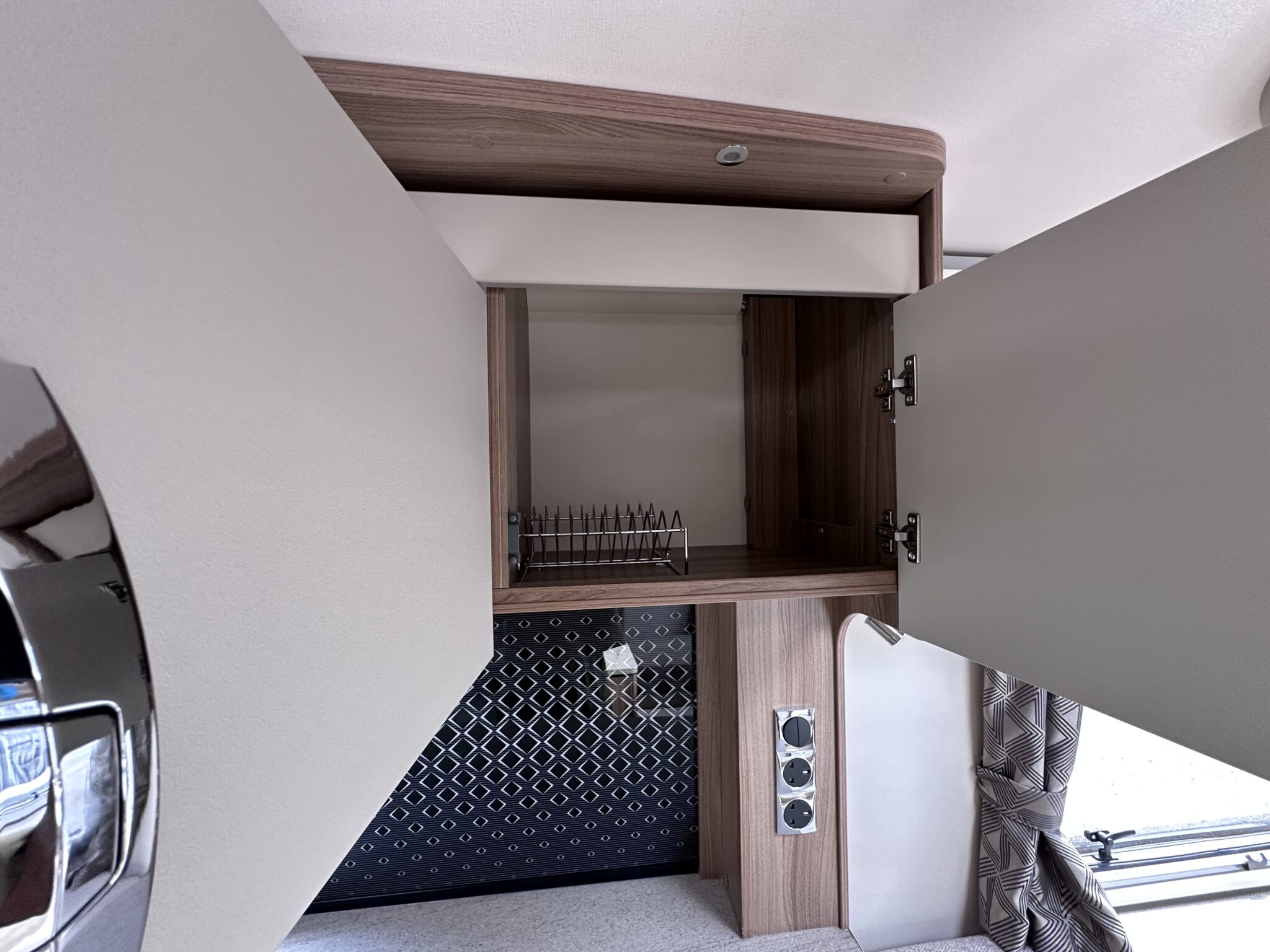 Swift Challenger 530 – 2021 Caravan - Image 52