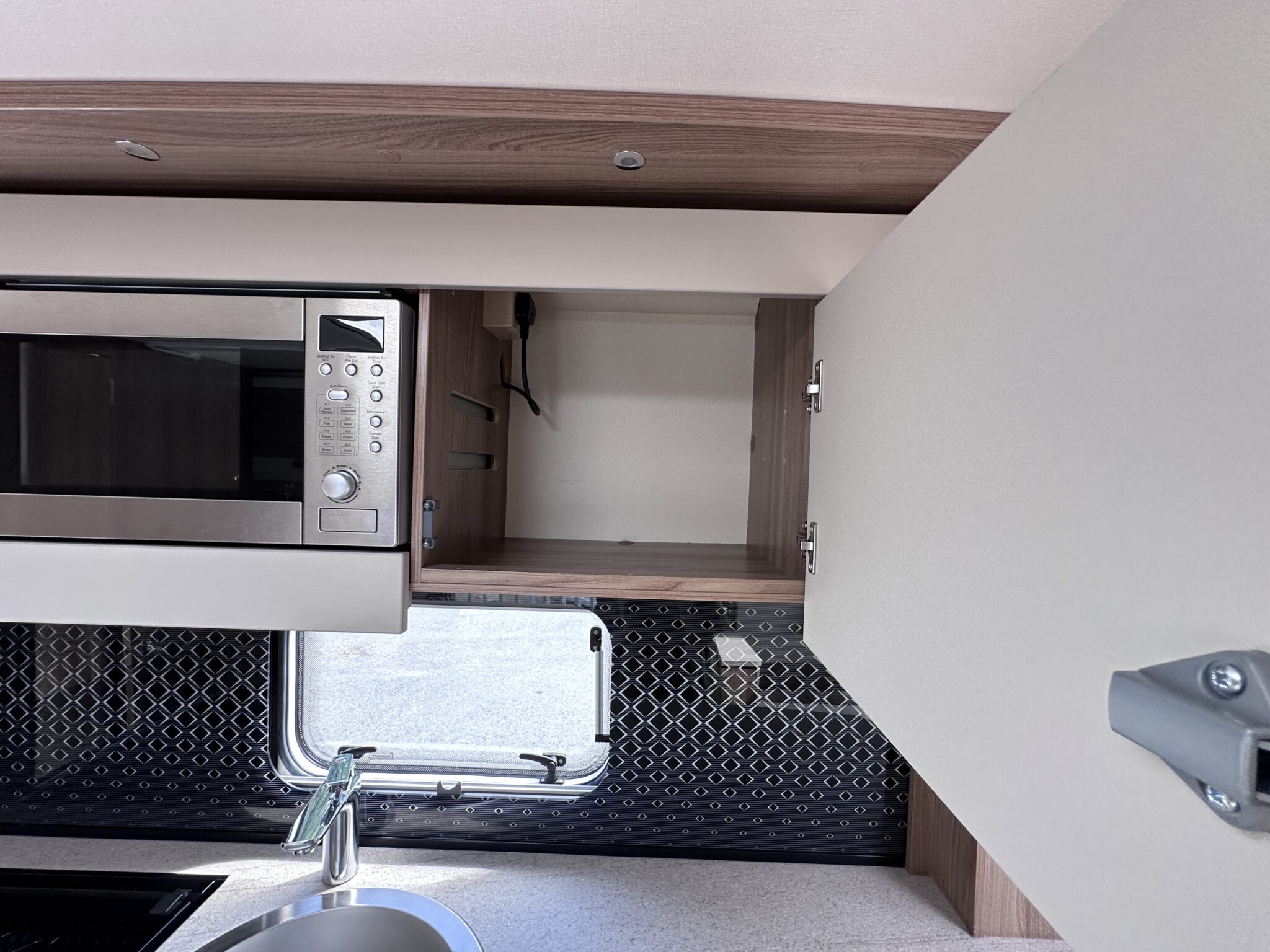Swift Challenger 530 – 2021 Caravan - Image 53