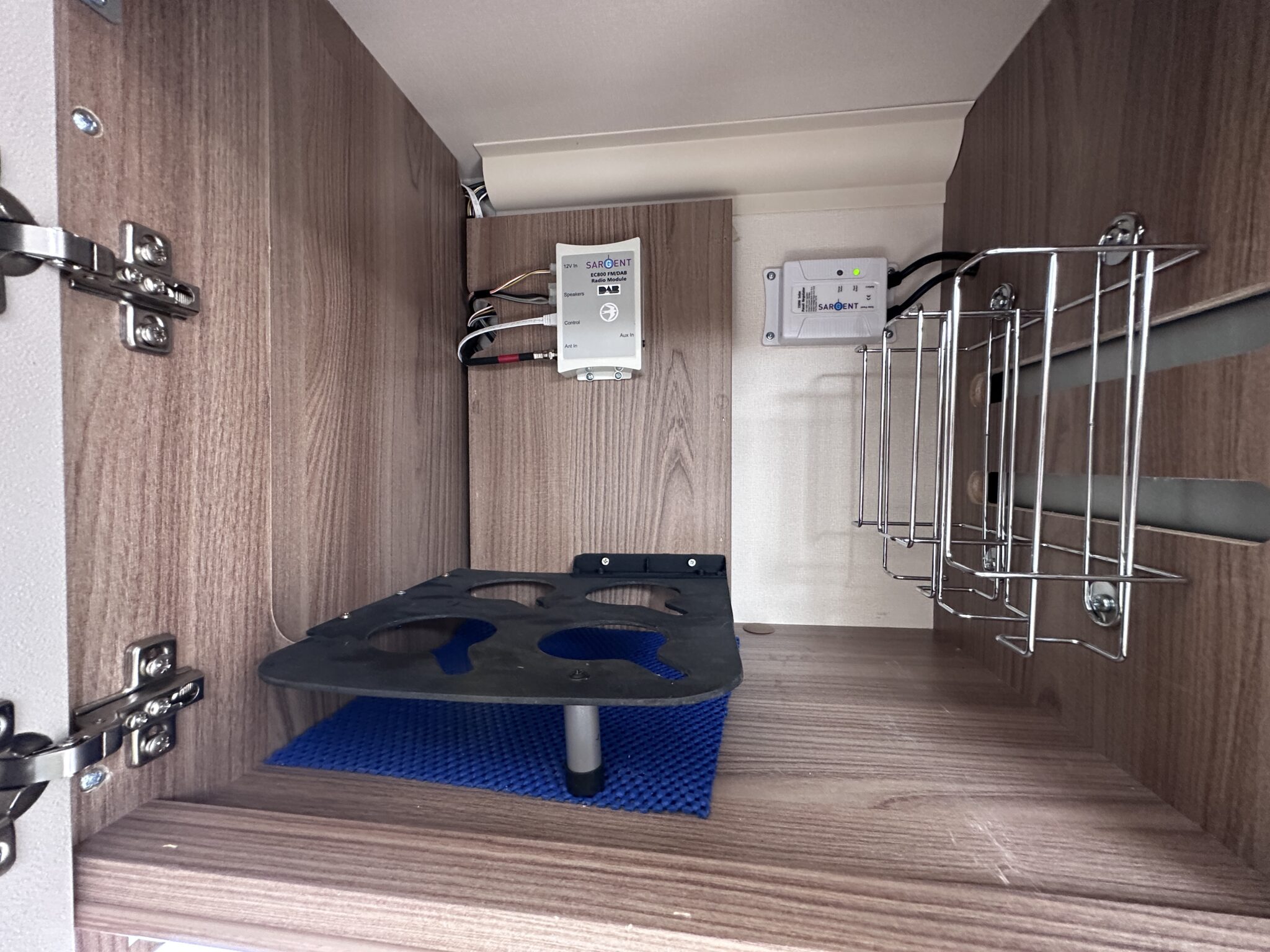 Swift Challenger 530 – 2021 Caravan - Image 54