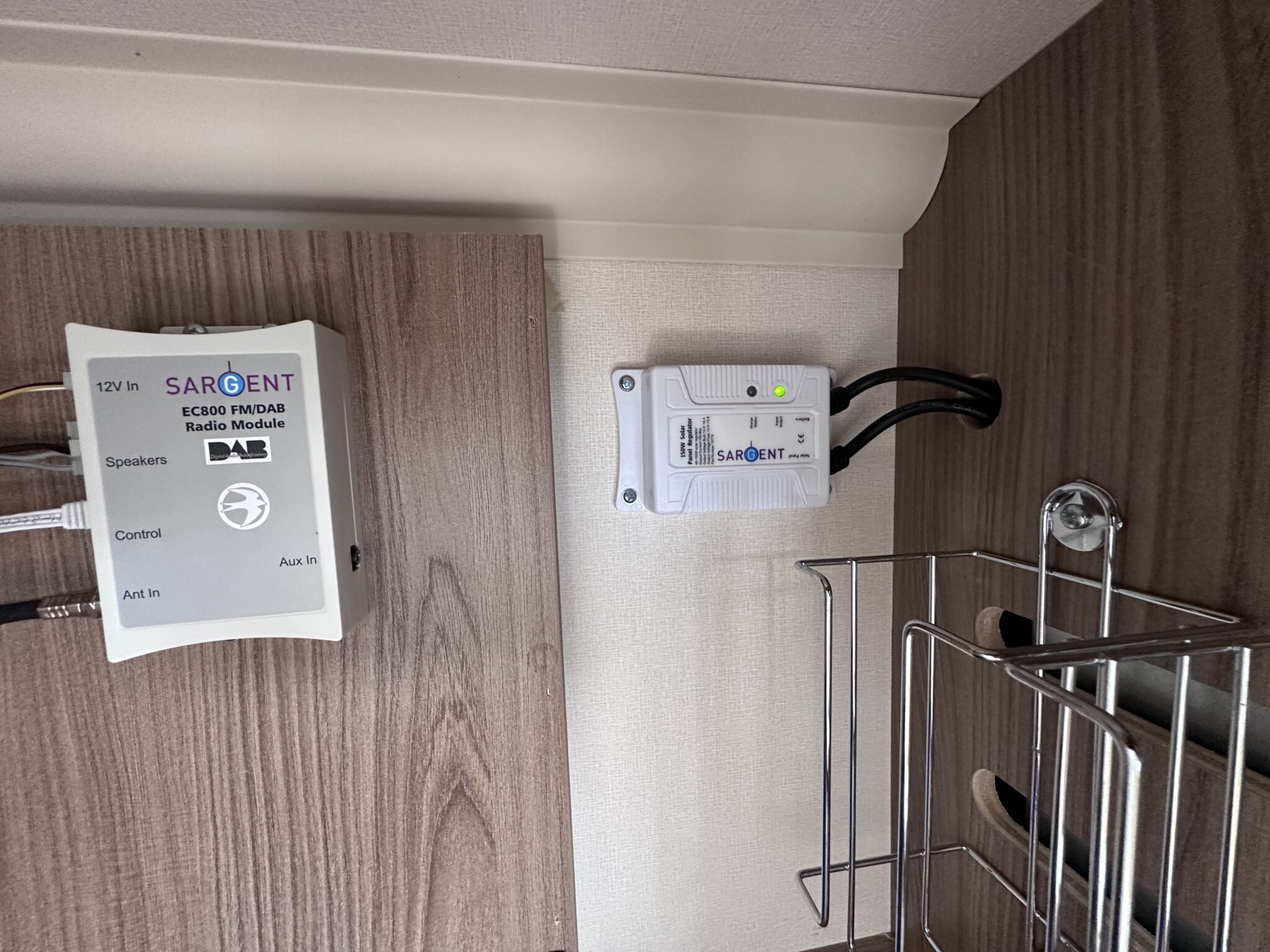 Swift Challenger 530 – 2021 Caravan - Image 56