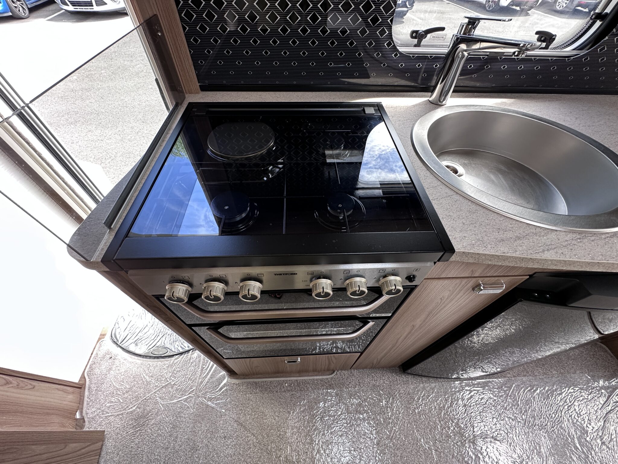 Swift Challenger 530 – 2021 Caravan - Image 57
