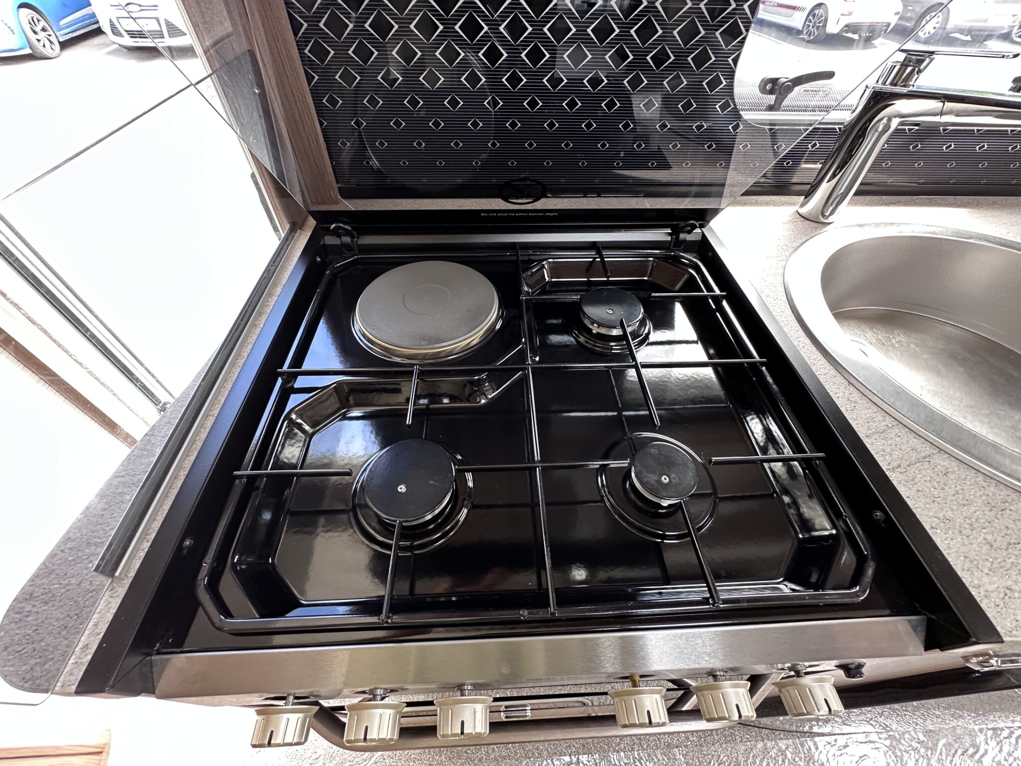Swift Challenger 530 – 2021 Caravan - Image 58