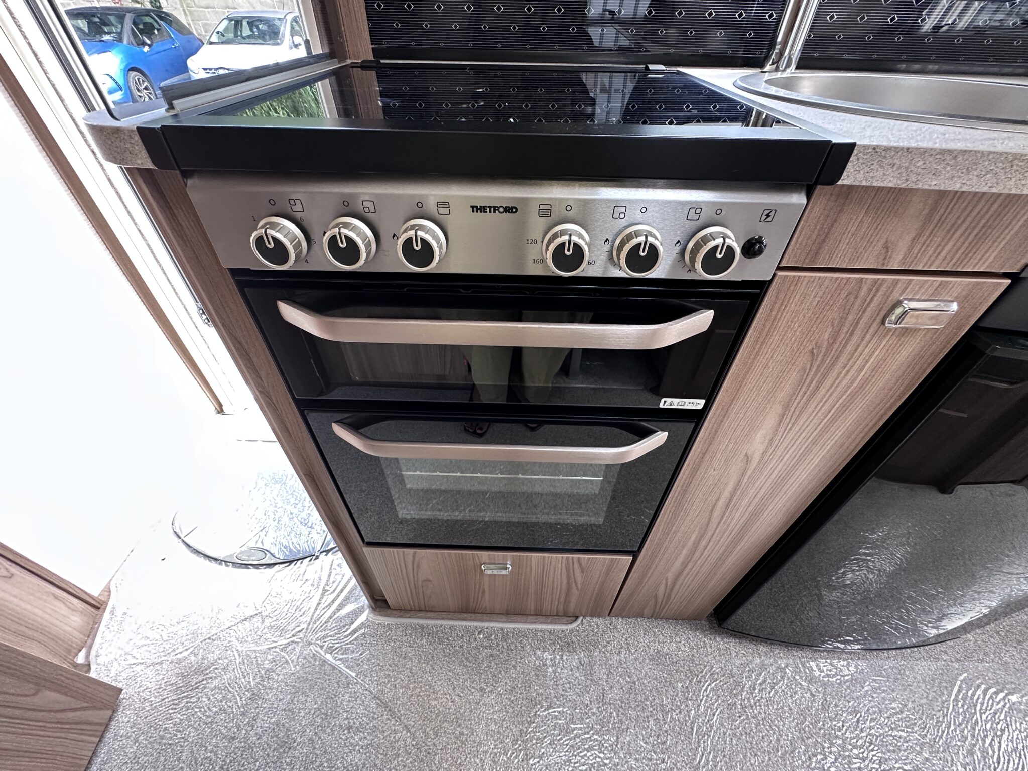 Swift Challenger 530 – 2021 Caravan - Image 59