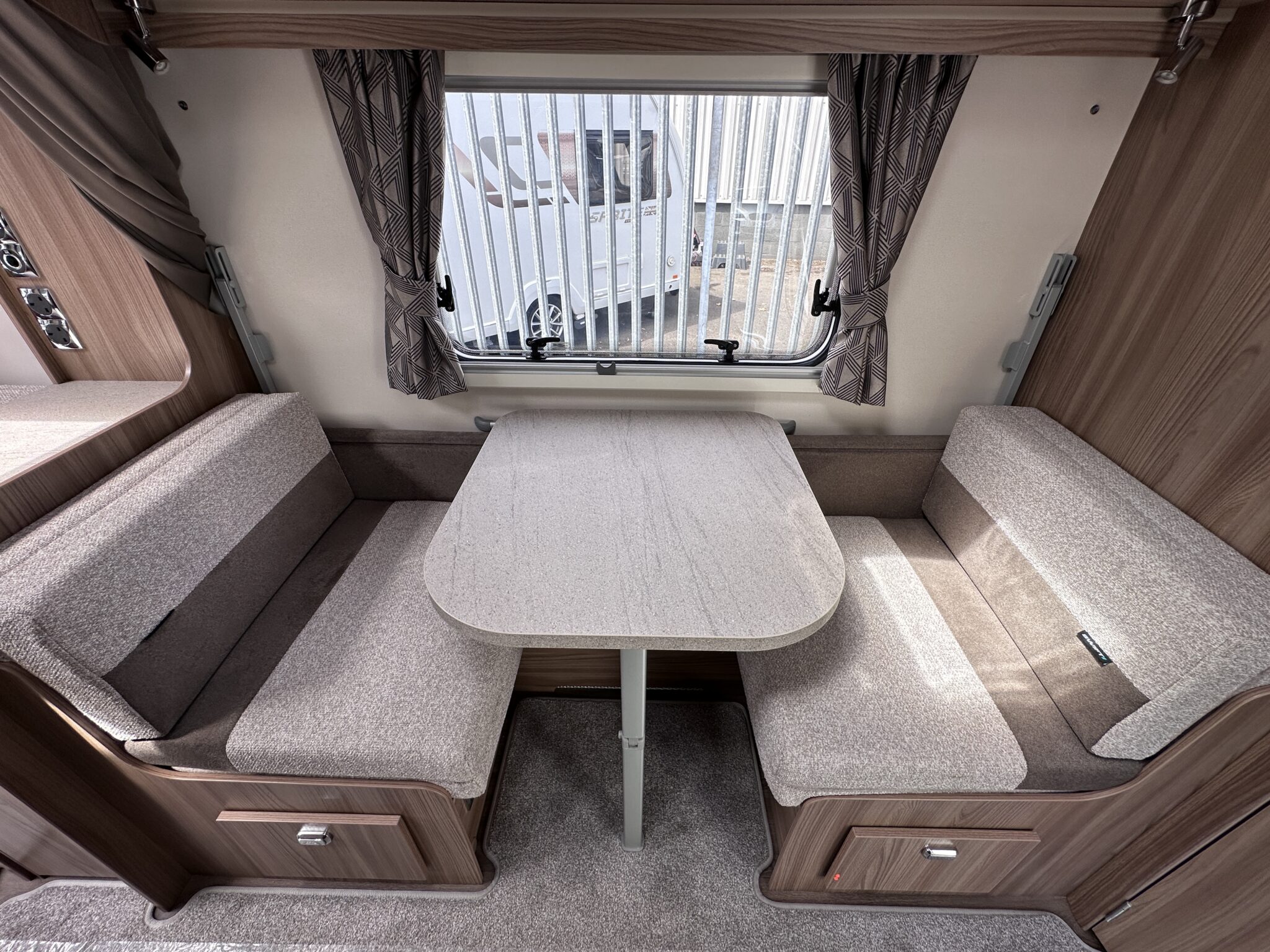 Swift Challenger 530 – 2021 Caravan - Image 60