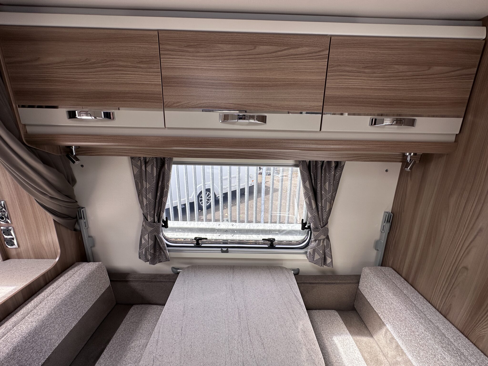 Swift Challenger 530 – 2021 Caravan - Image 61