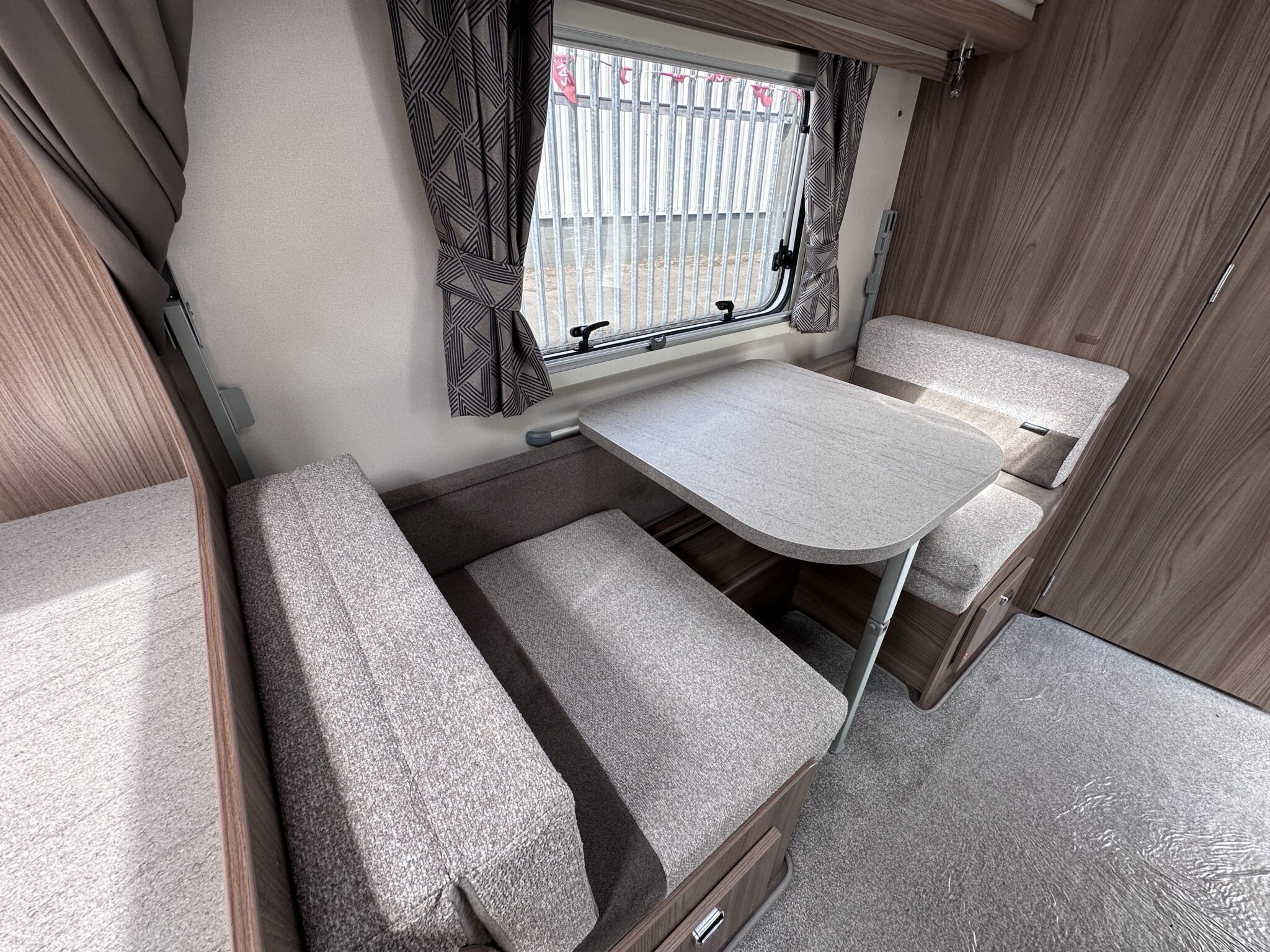 Swift Challenger 530 – 2021 Caravan - Image 62