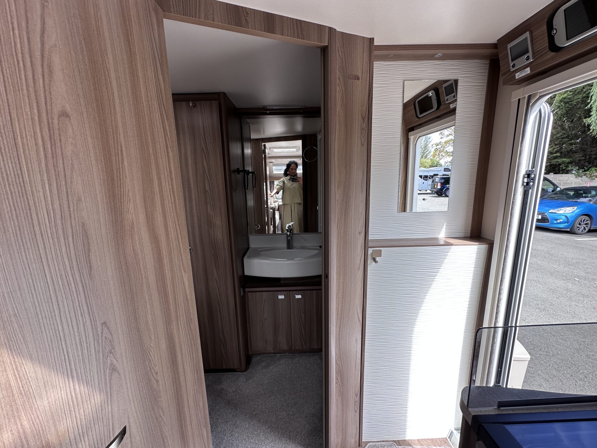 Swift Challenger 530 – 2021 Caravan - Image 63