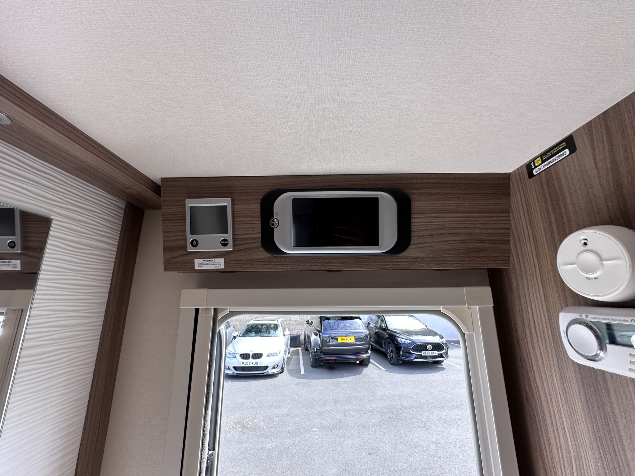 Swift Challenger 530 – 2021 Caravan - Image 64