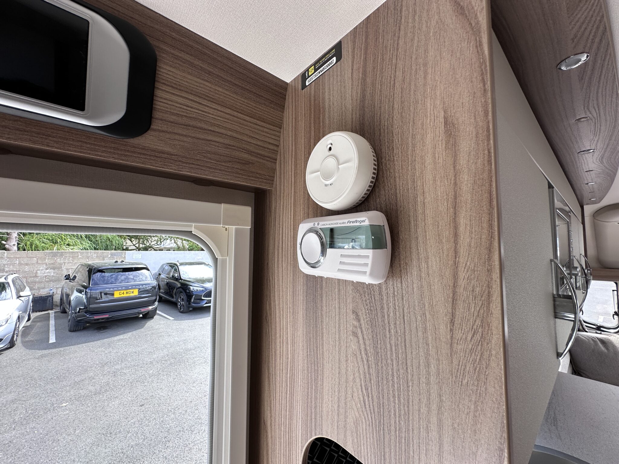 Swift Challenger 530 – 2021 Caravan - Image 65