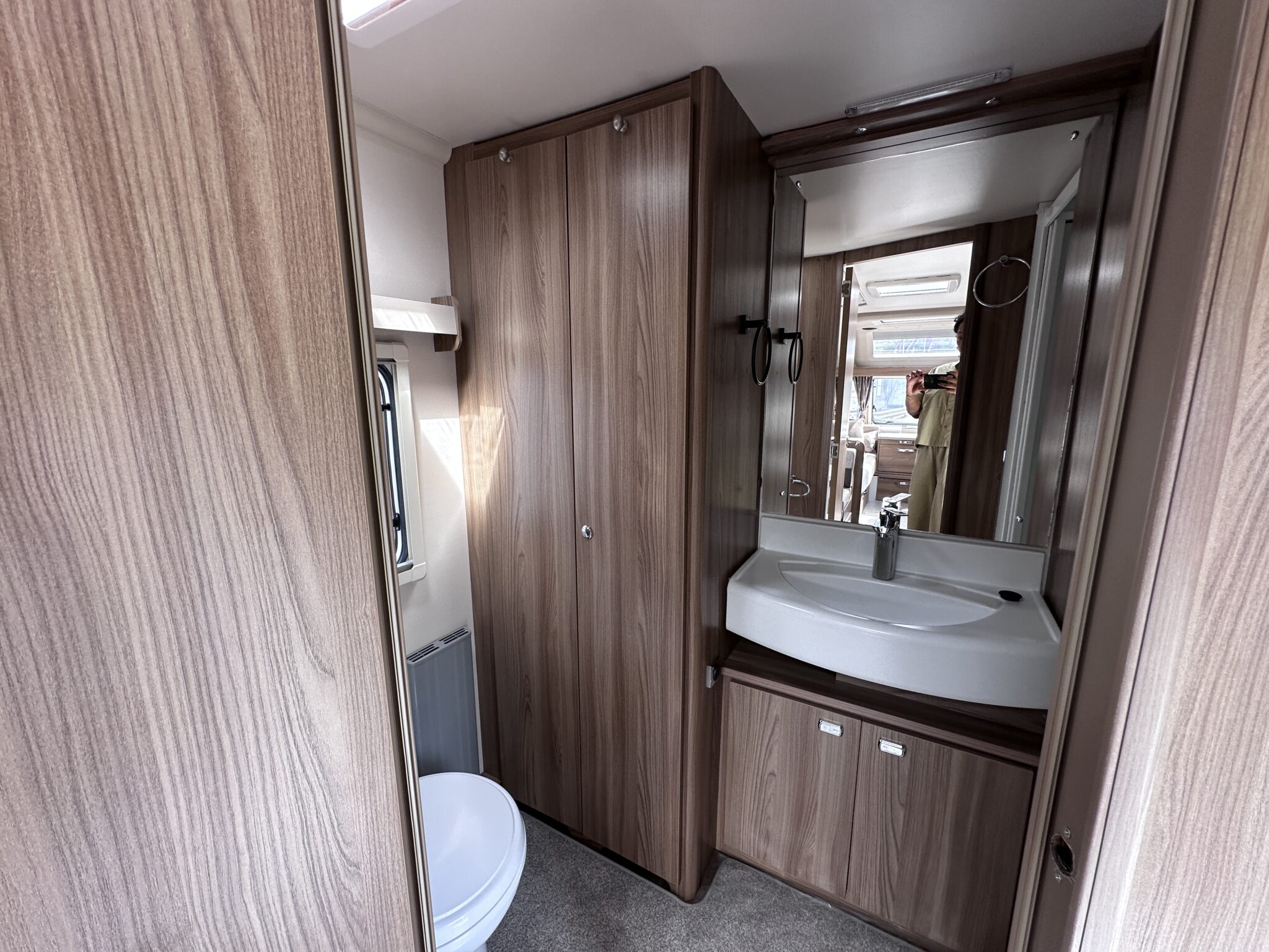 Swift Challenger 530 – 2021 Caravan - Image 66