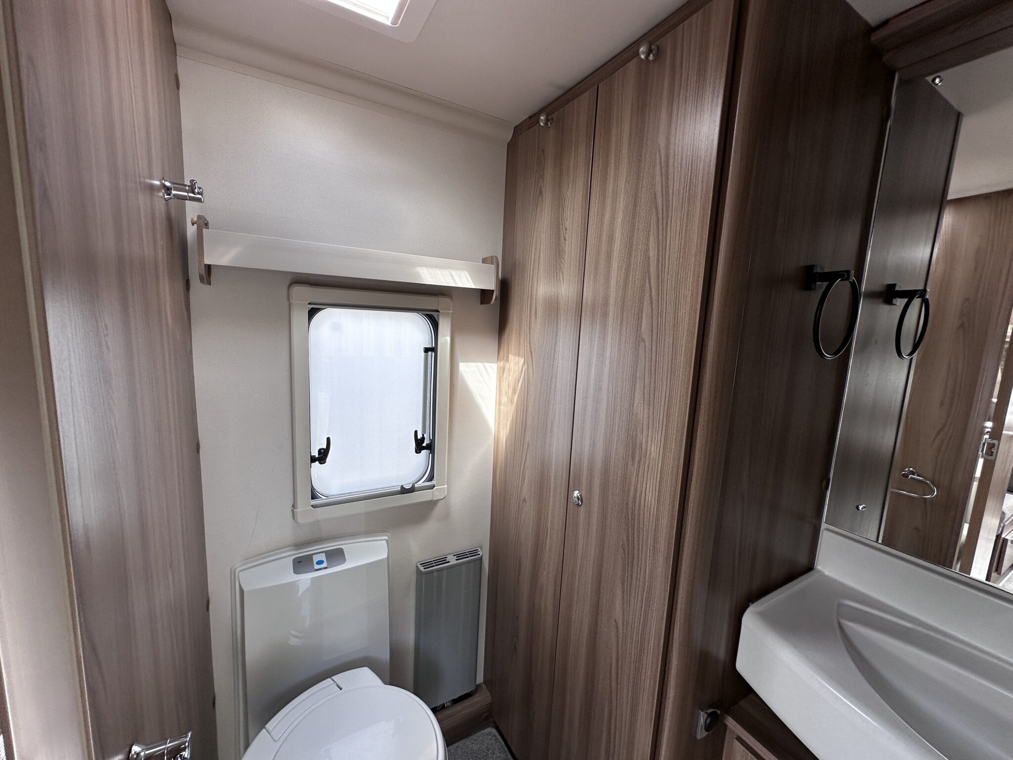 Swift Challenger 530 – 2021 Caravan - Image 67