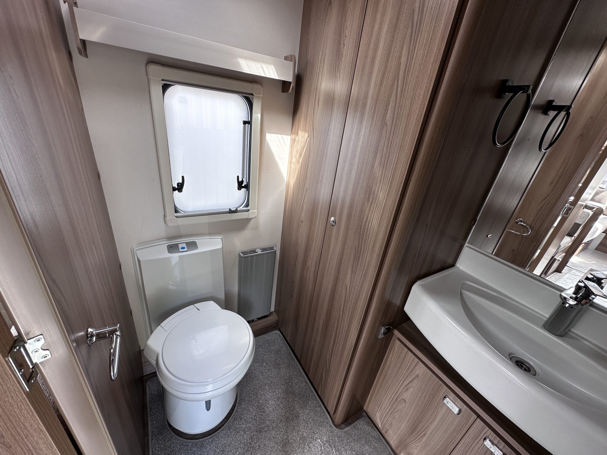 Swift Challenger 530 – 2021 Caravan - Image 68