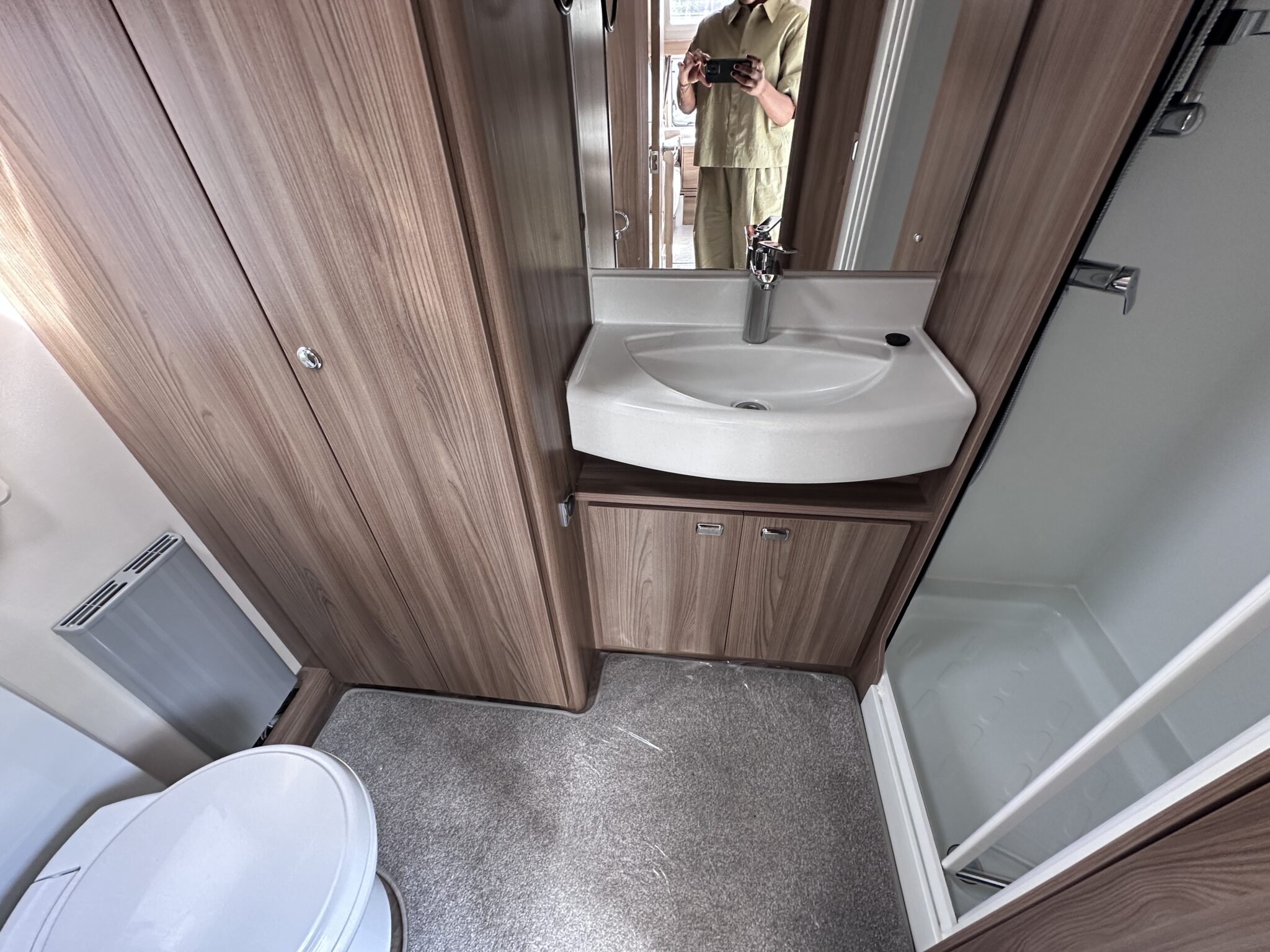Swift Challenger 530 – 2021 Caravan - Image 69