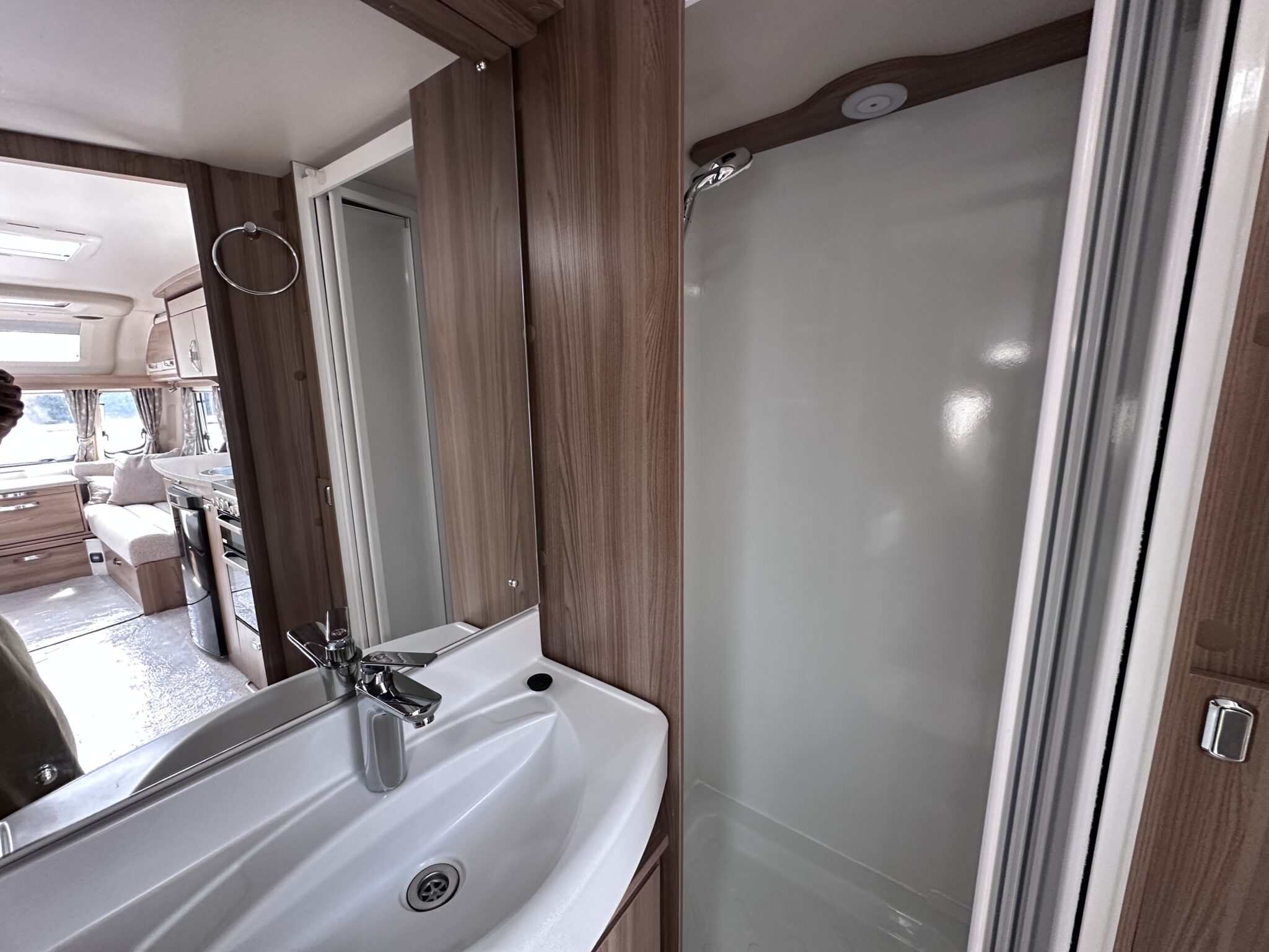 Swift Challenger 530 – 2021 Caravan - Image 70
