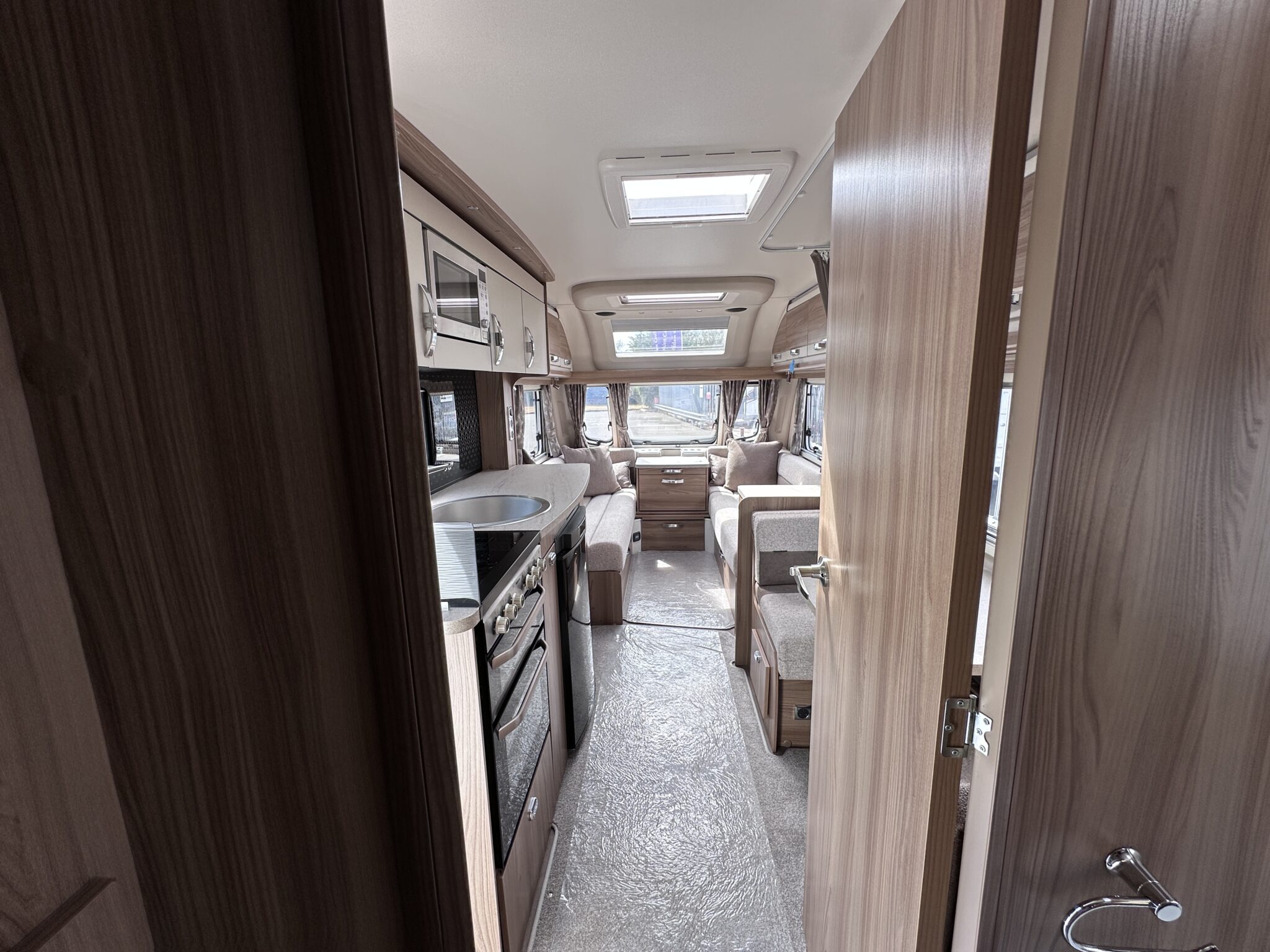 Swift Challenger 530 – 2021 Caravan - Image 71