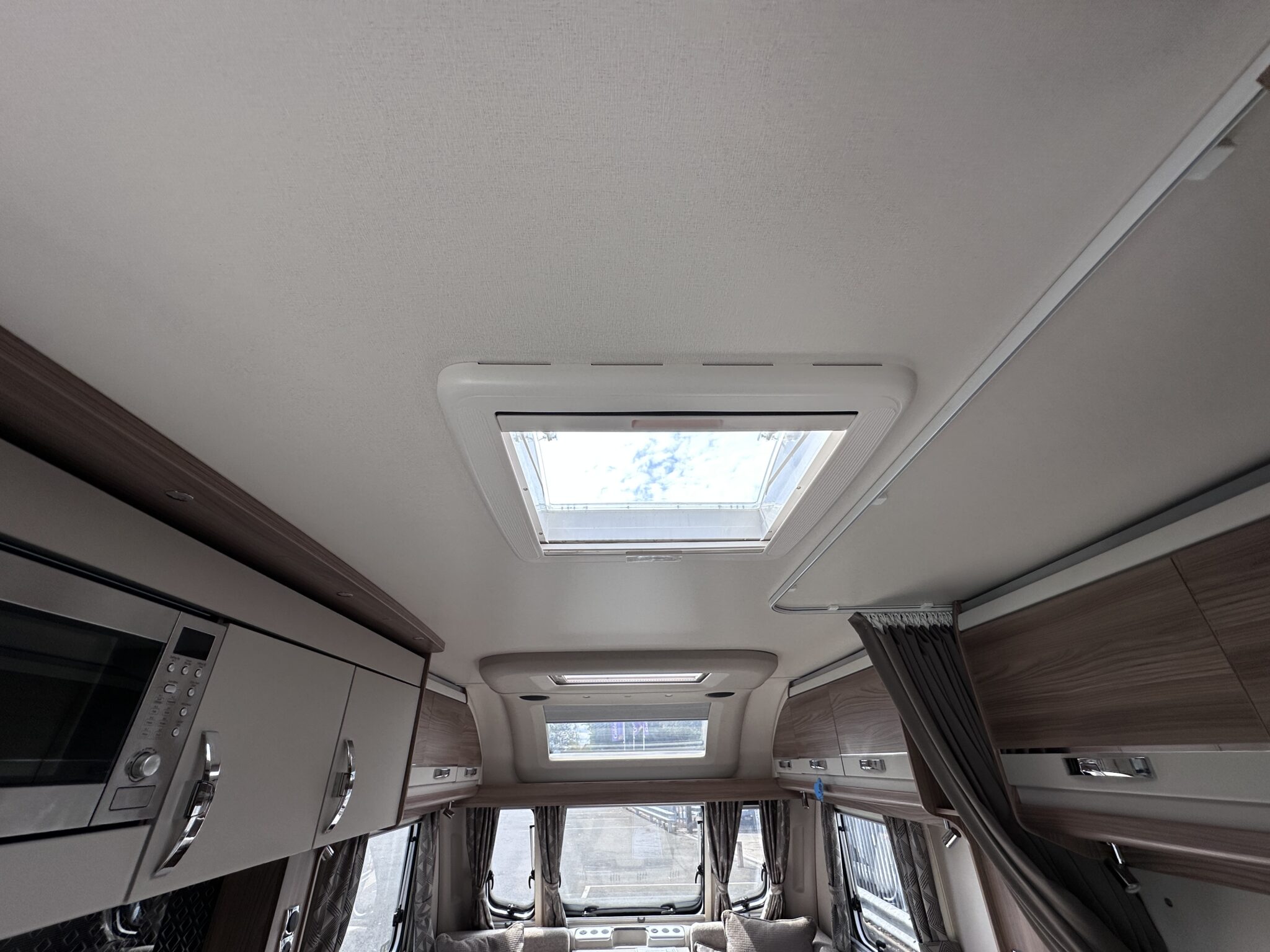 Swift Challenger 530 – 2021 Caravan - Image 72