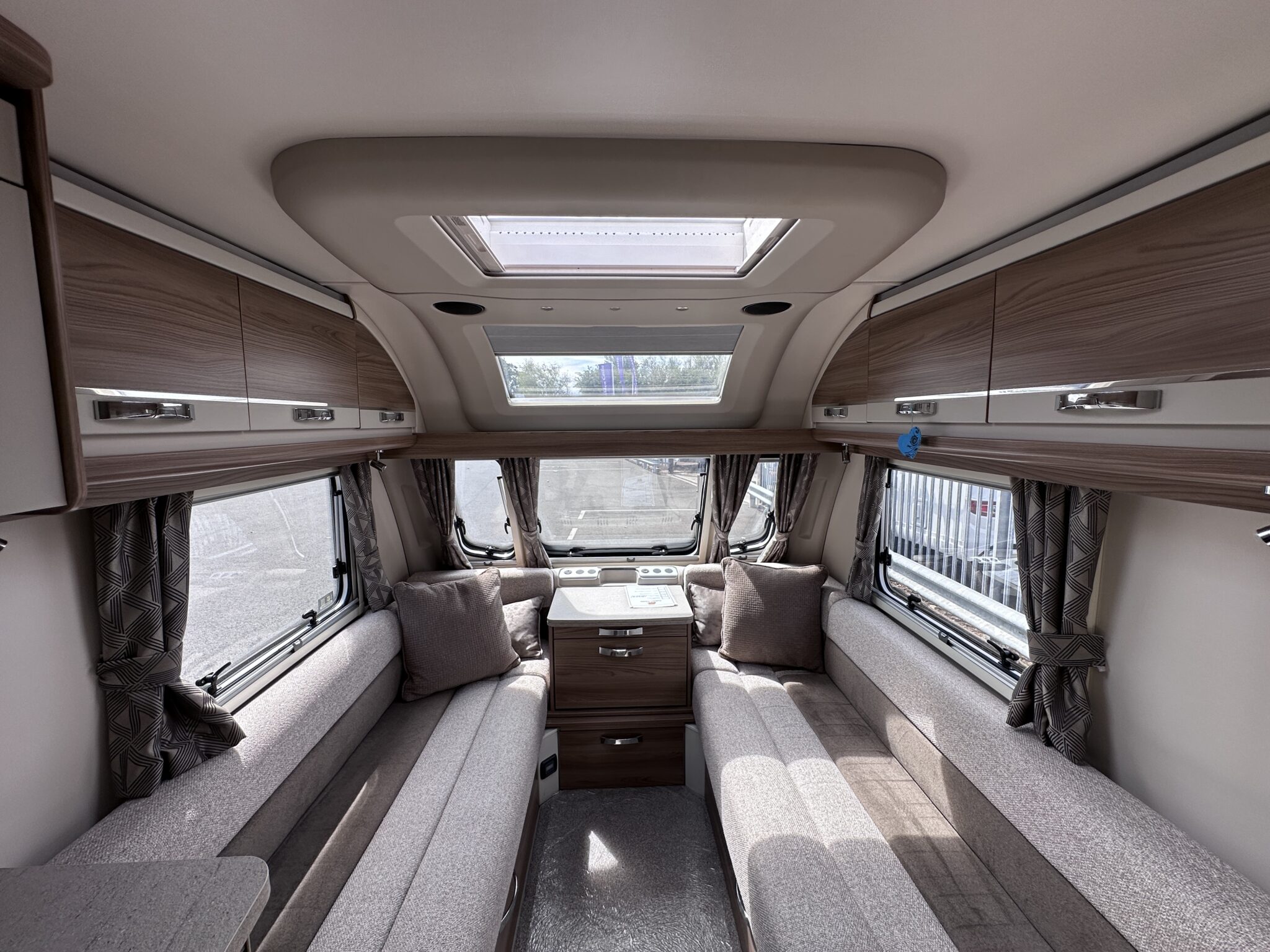 Swift Challenger 530 – 2021 Caravan - Image 73