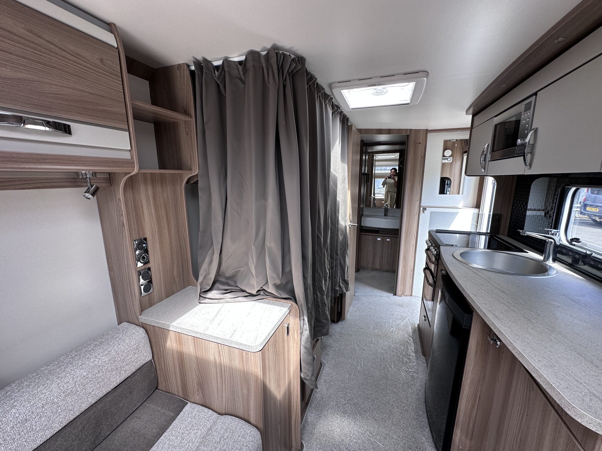Swift Challenger 530 – 2021 Caravan - Image 74