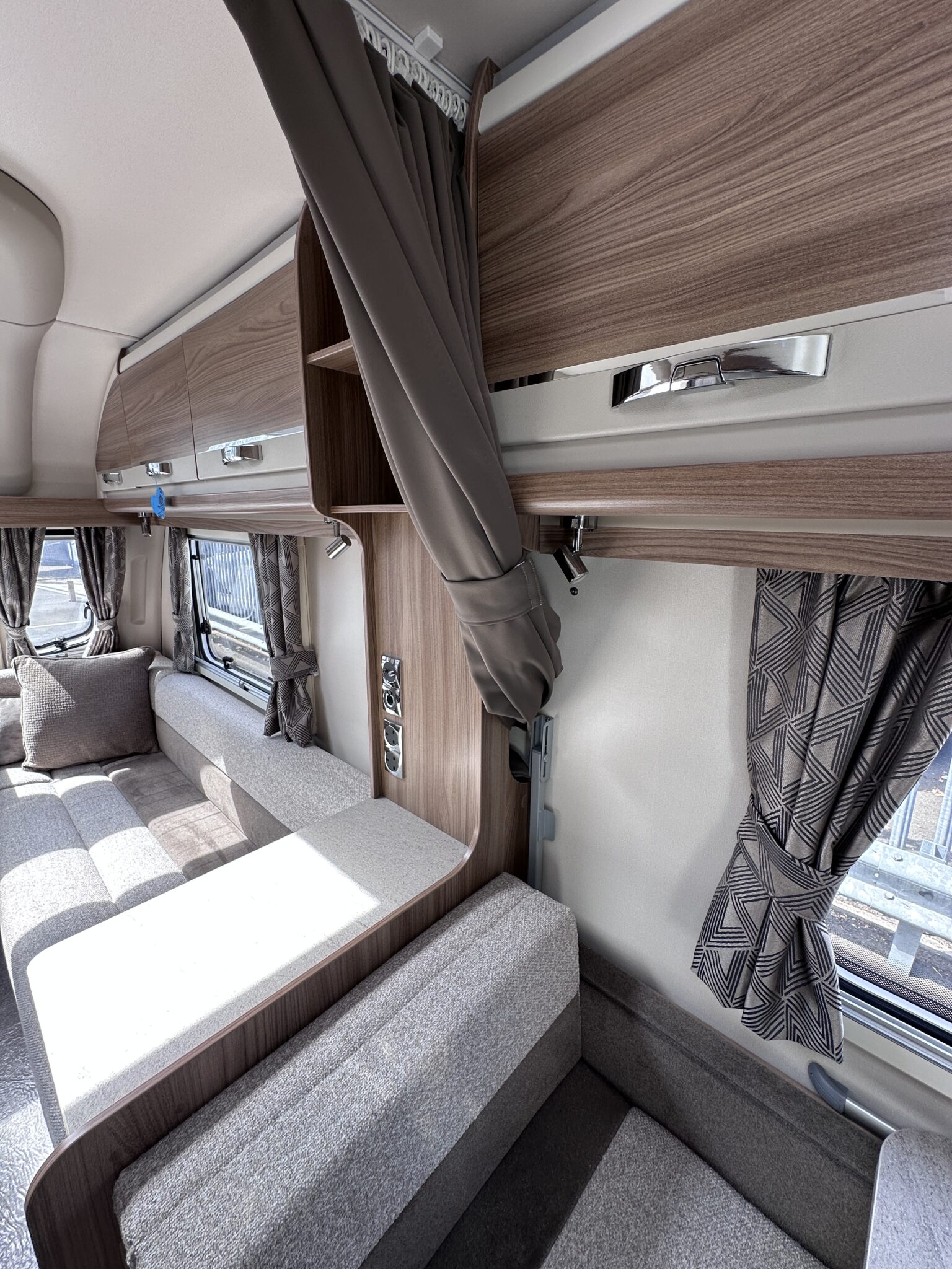 Swift Challenger 530 – 2021 Caravan - Image 75