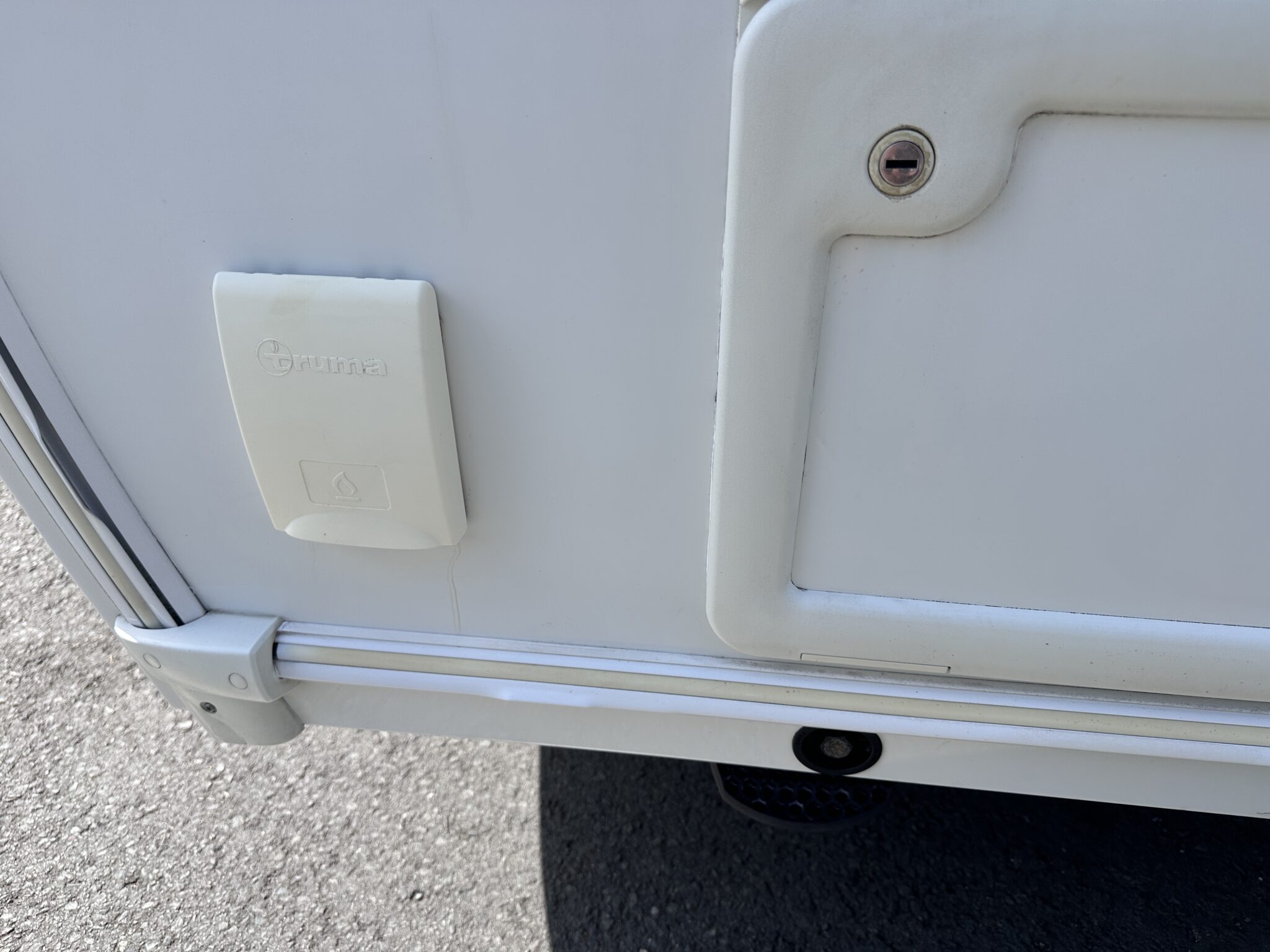 Swift Classic Doublette – 2016 Caravan - Image 8