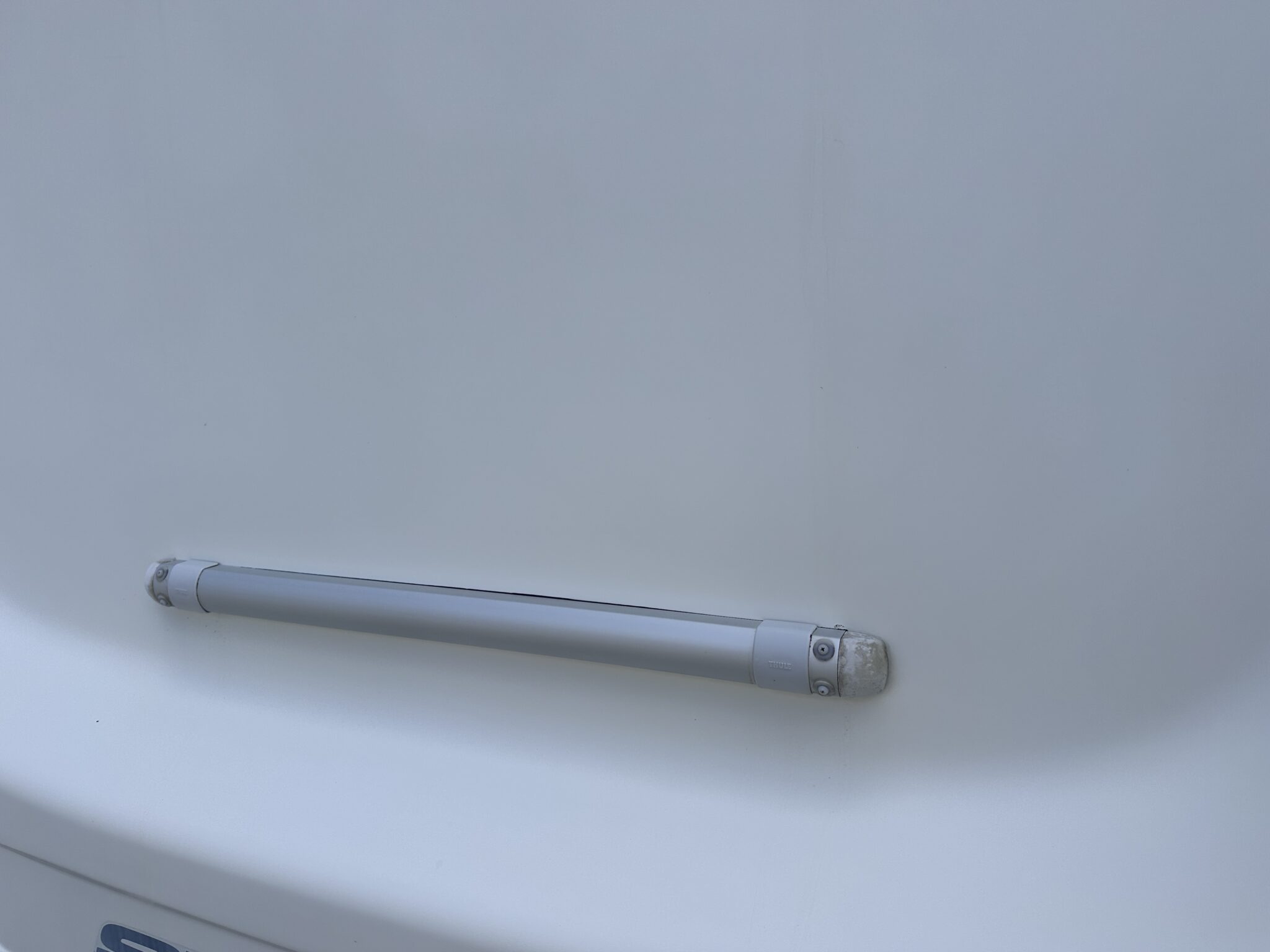 Swift Classic Doublette – 2016 Caravan - Image 16