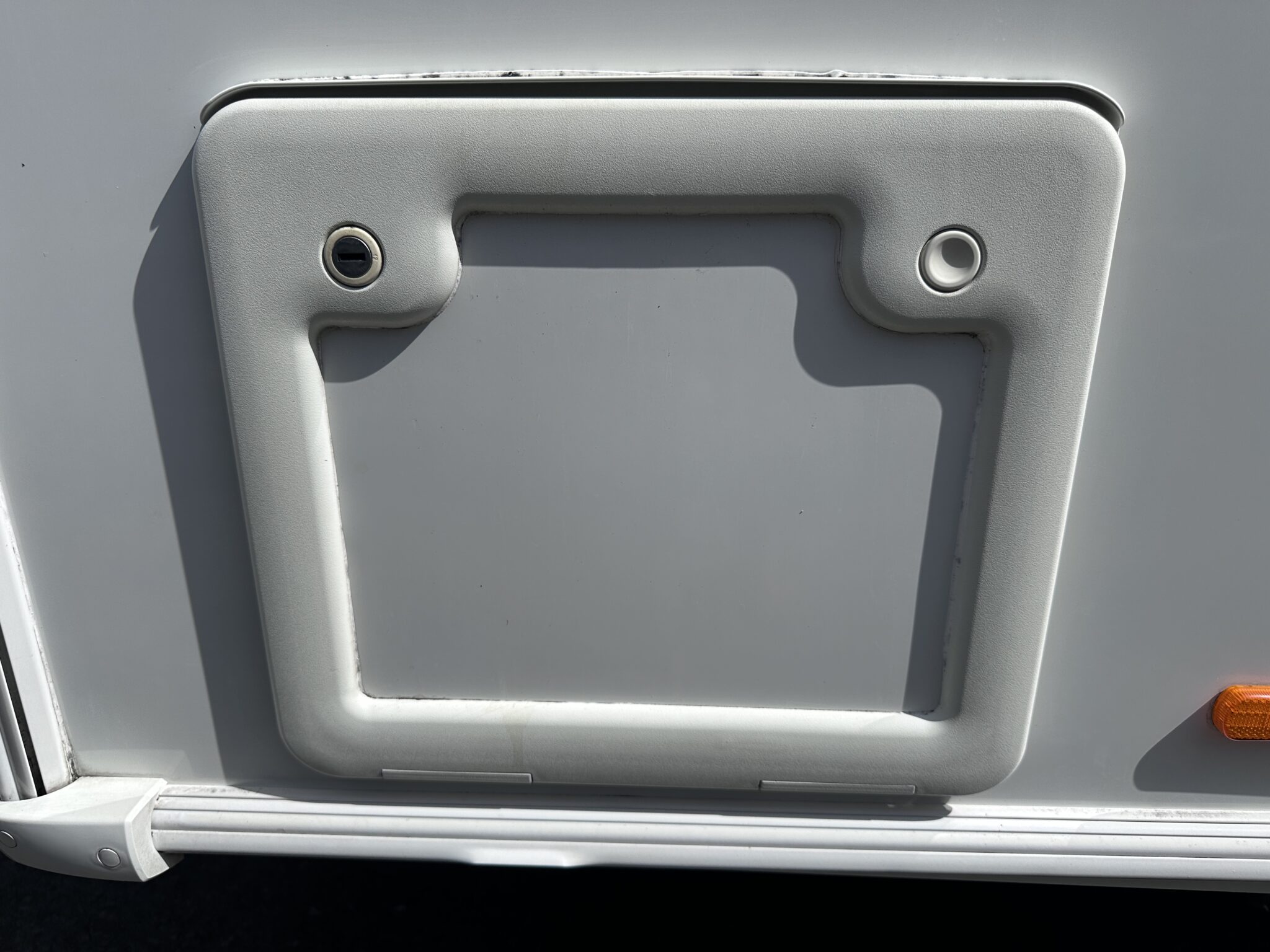 Swift Classic Doublette – 2016 Caravan - Image 19