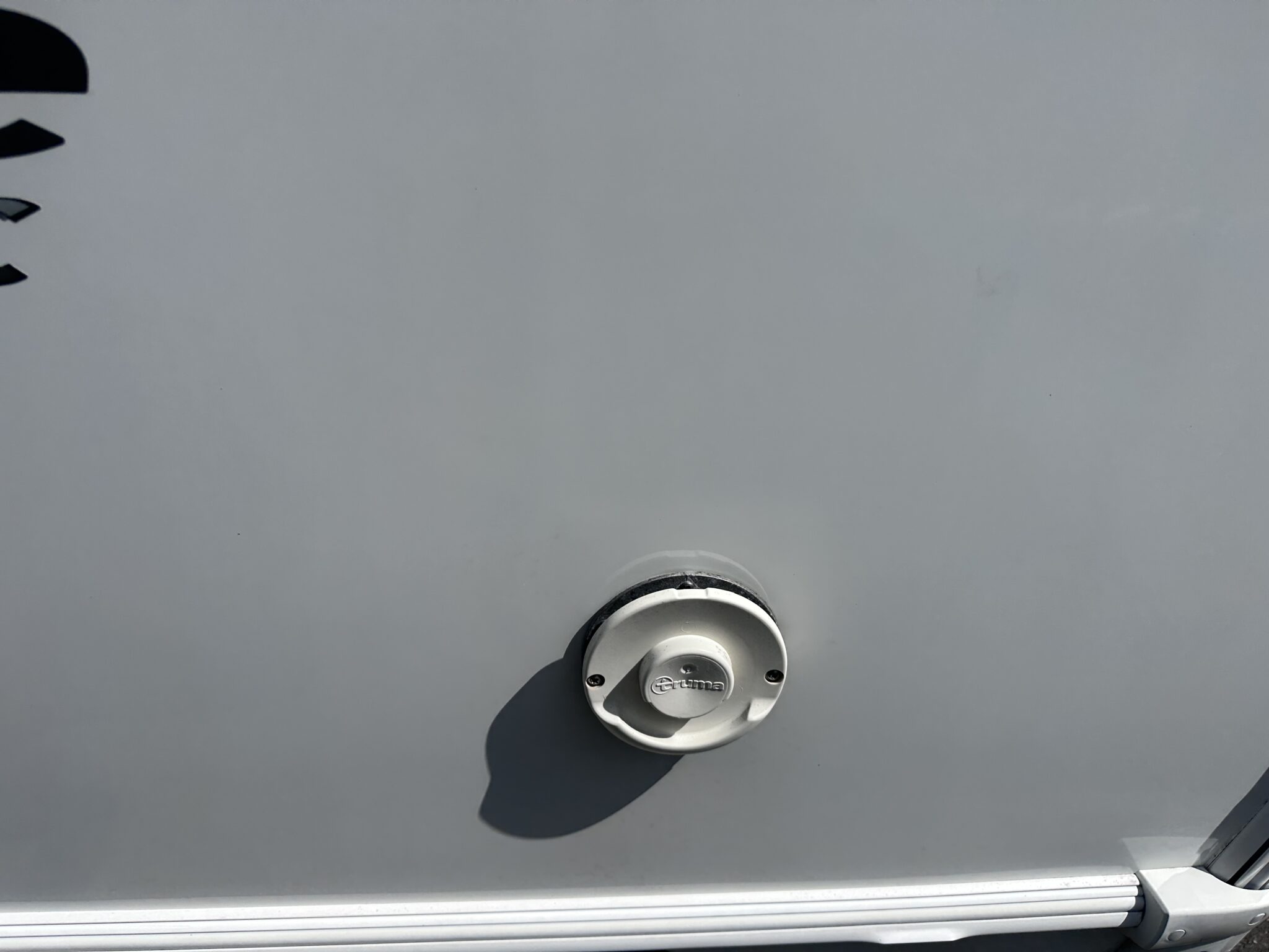 Swift Classic Doublette – 2016 Caravan - Image 24