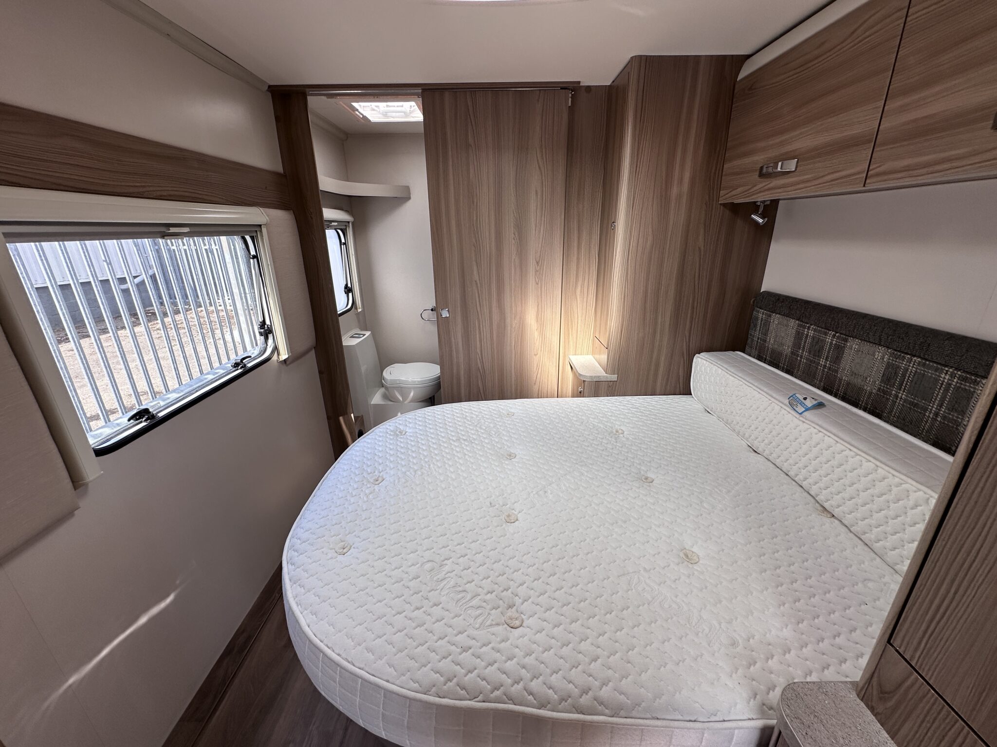 Swift Classic Doublette – 2016 Caravan - Image 31