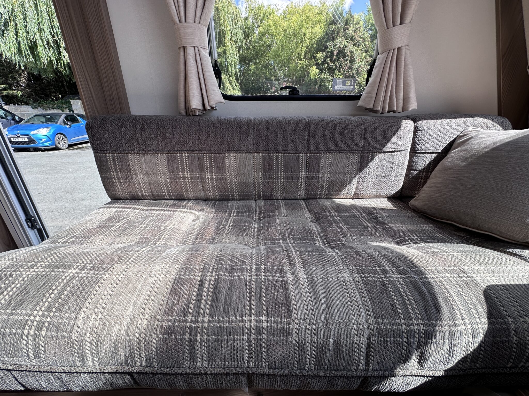 Swift Classic Doublette – 2016 Caravan - Image 36