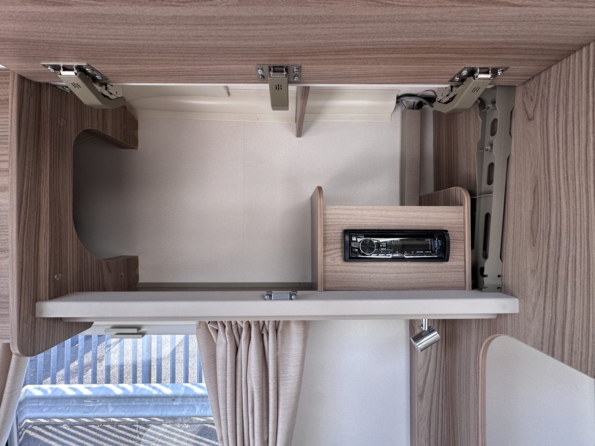 Swift Classic Doublette – 2016 Caravan - Image 42