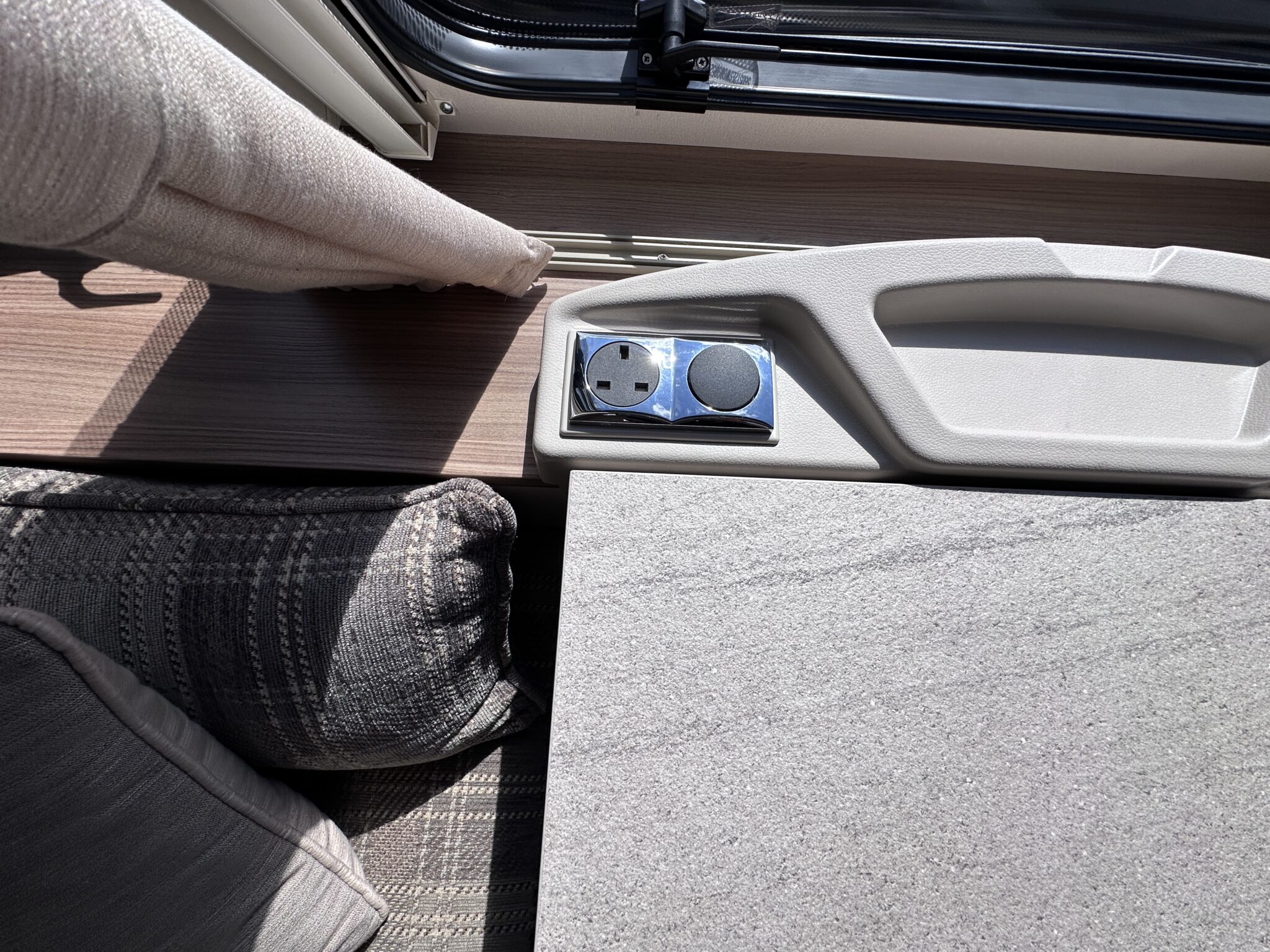 Swift Classic Doublette – 2016 Caravan - Image 46