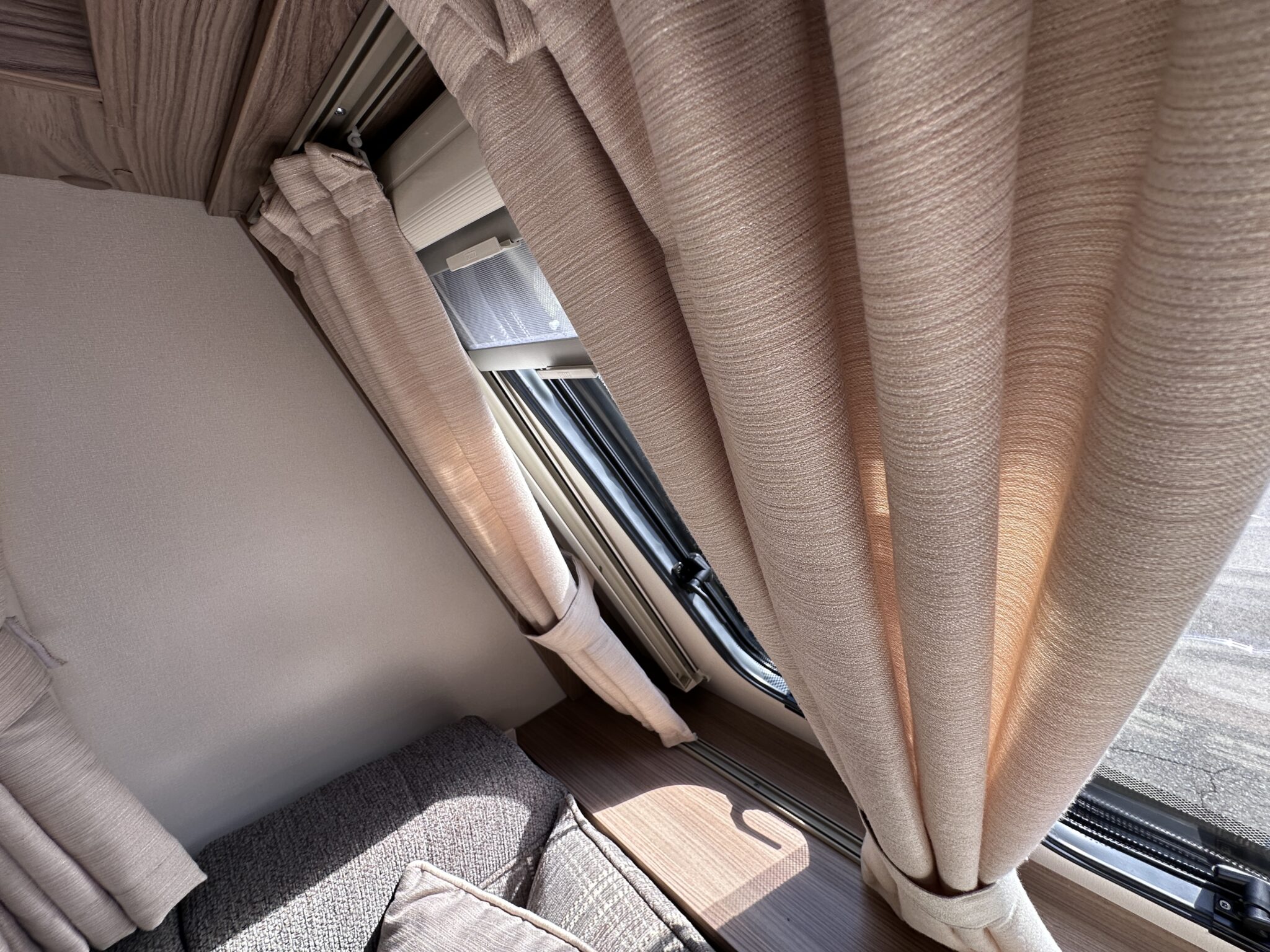 Swift Classic Doublette – 2016 Caravan - Image 47