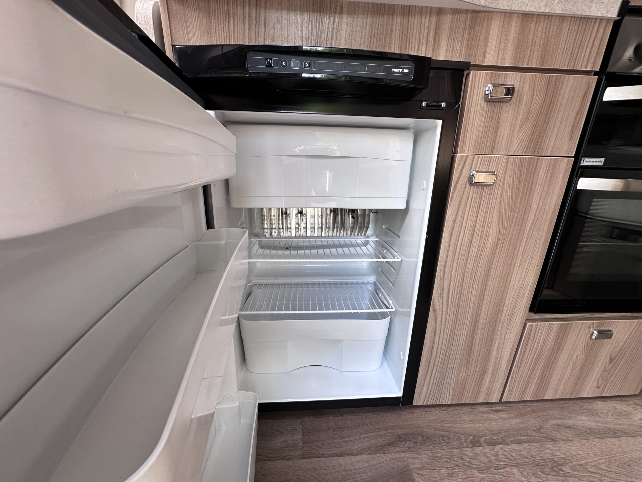 Swift Classic Doublette – 2016 Caravan - Image 51