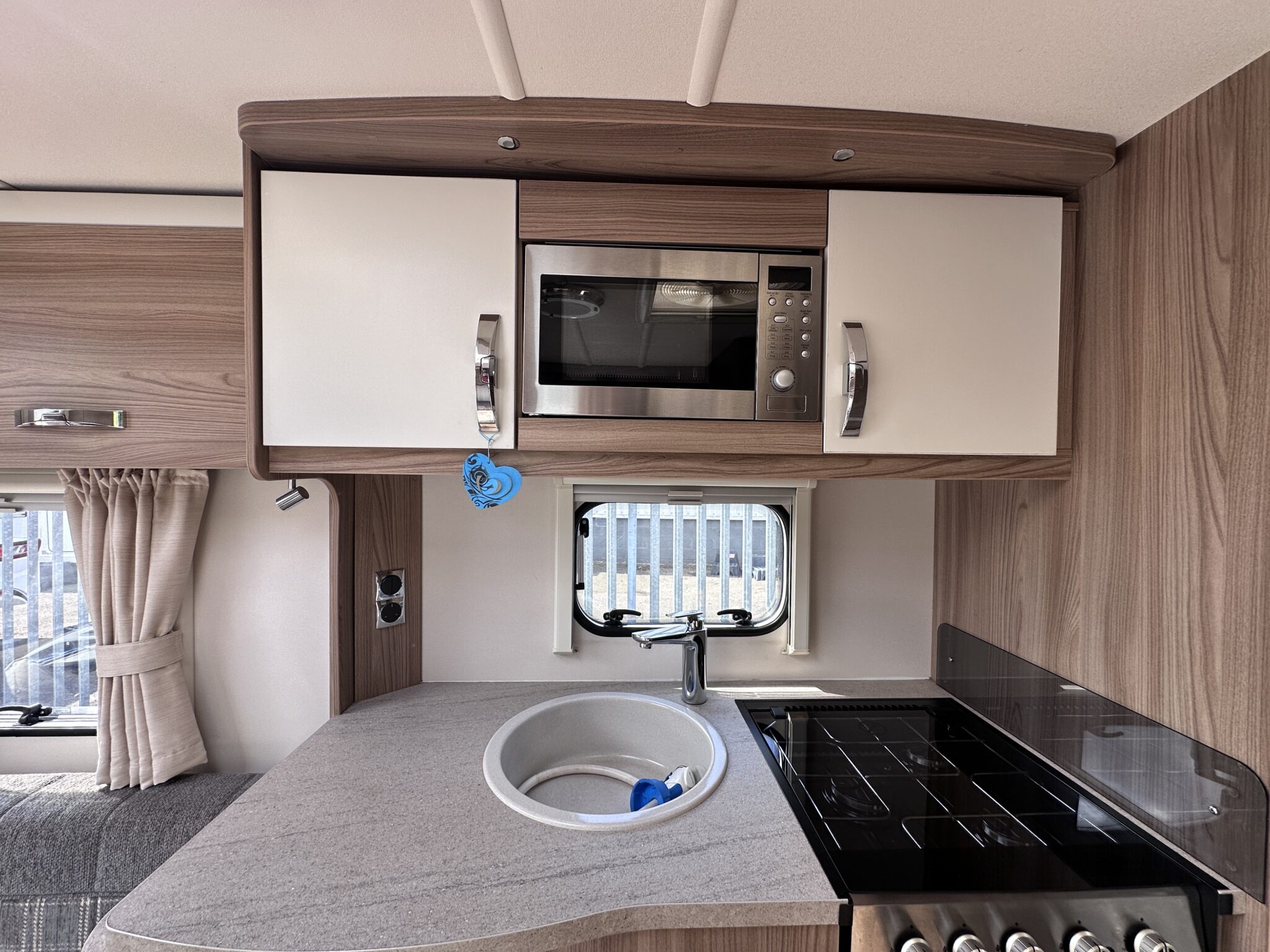 Swift Classic Doublette – 2016 Caravan - Image 53