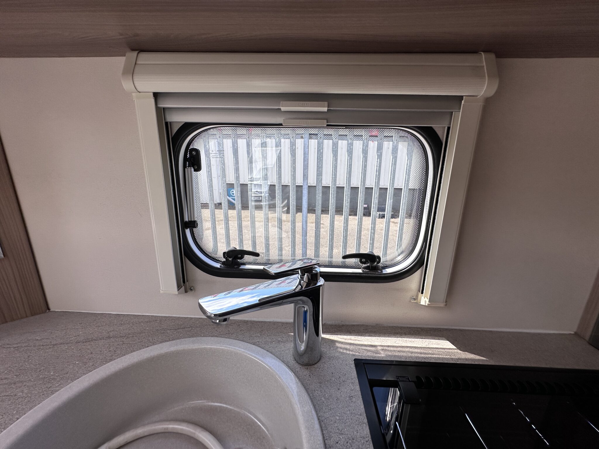 Swift Classic Doublette – 2016 Caravan - Image 55