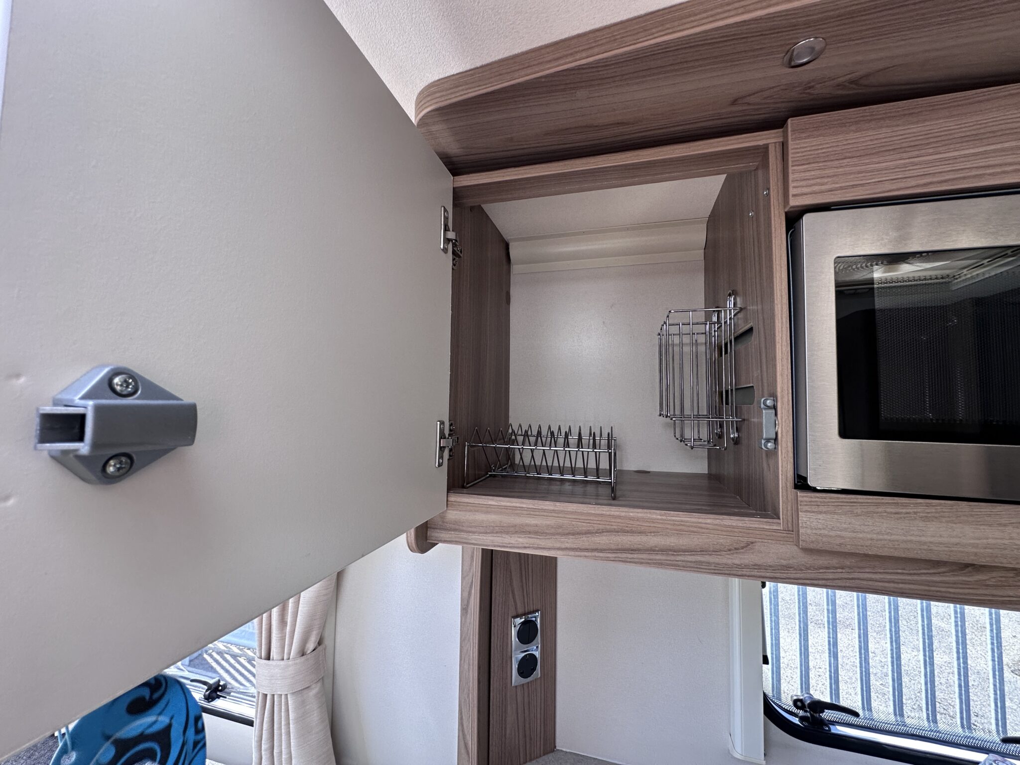 Swift Classic Doublette – 2016 Caravan - Image 56