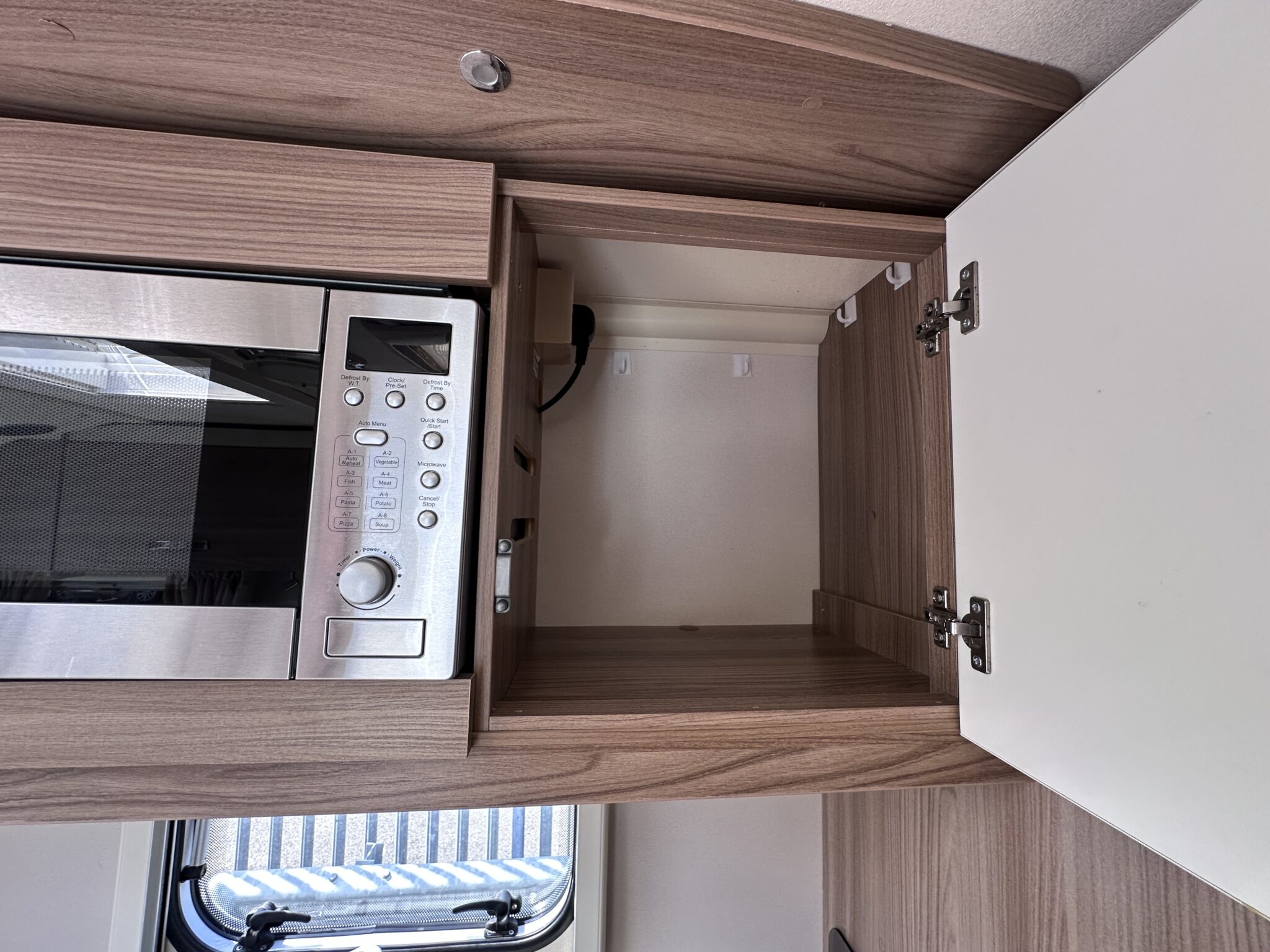 Swift Classic Doublette – 2016 Caravan - Image 57