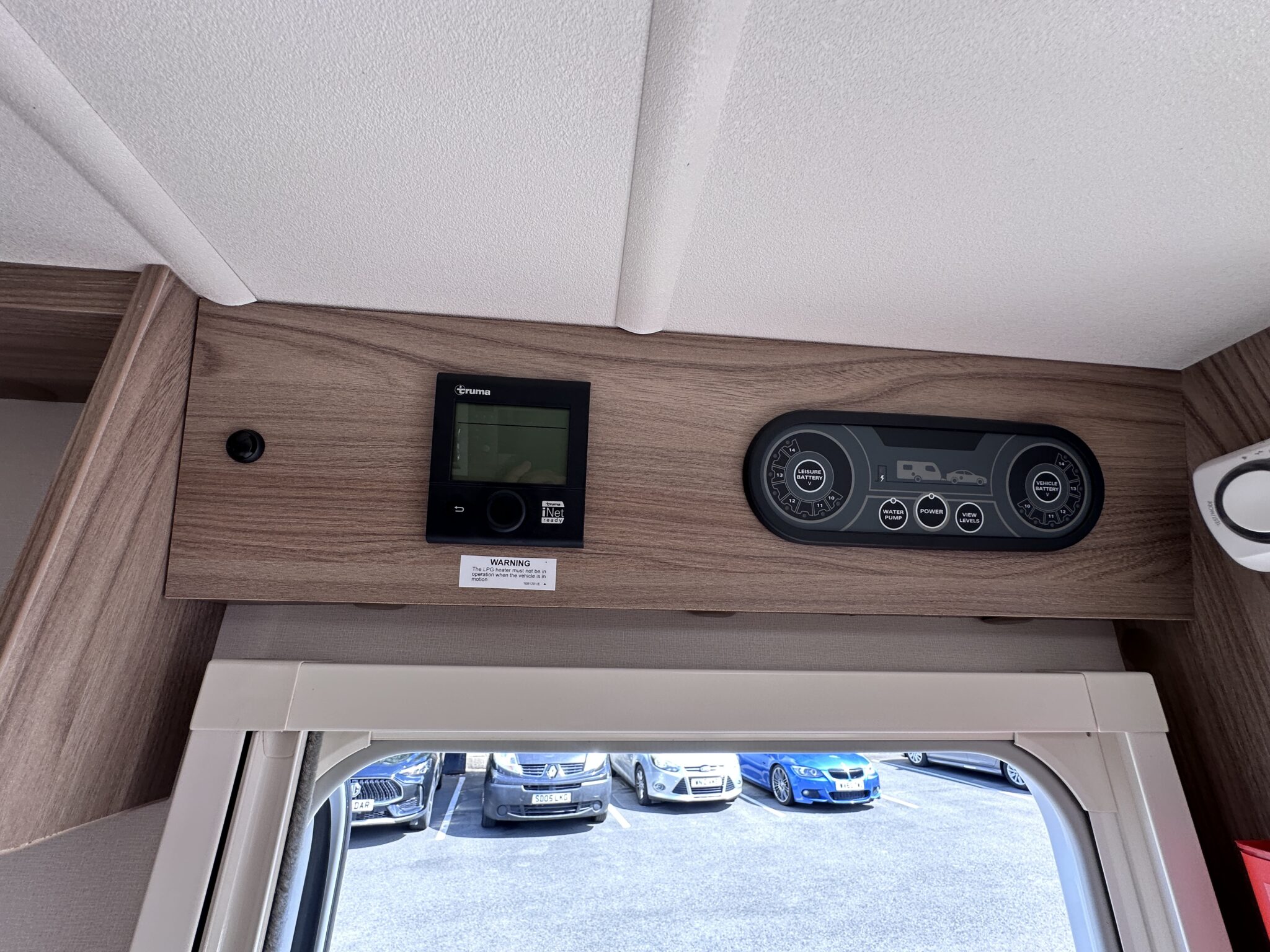Swift Classic Doublette – 2016 Caravan - Image 58