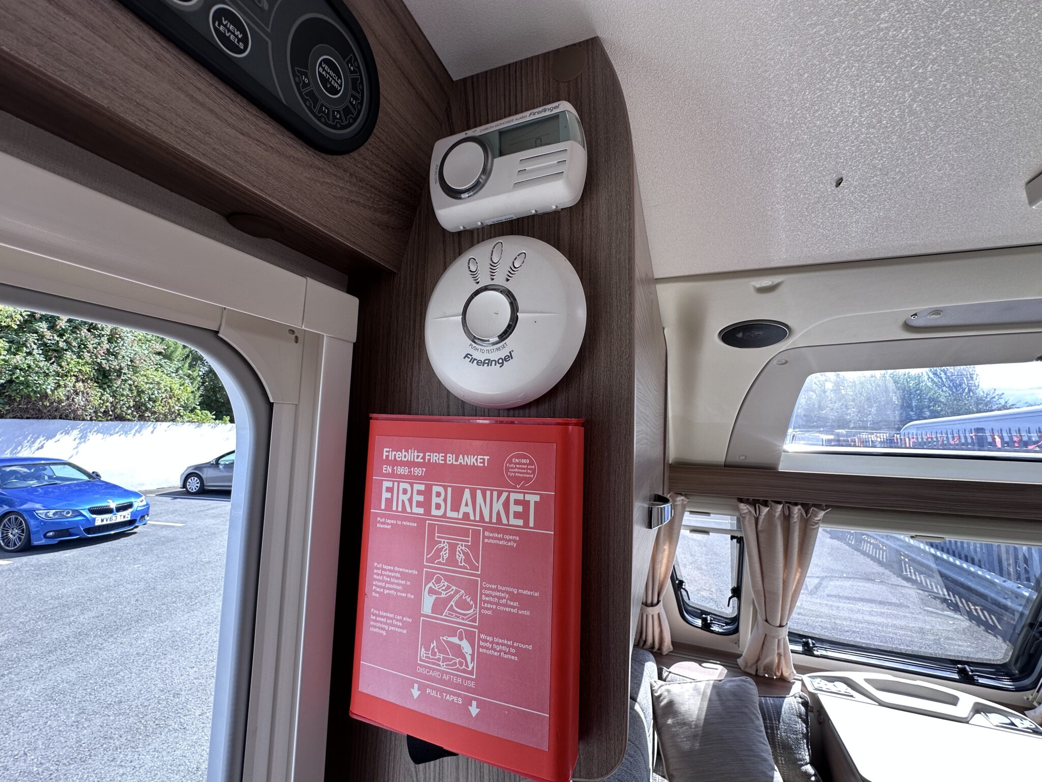 Swift Classic Doublette – 2016 Caravan - Image 59