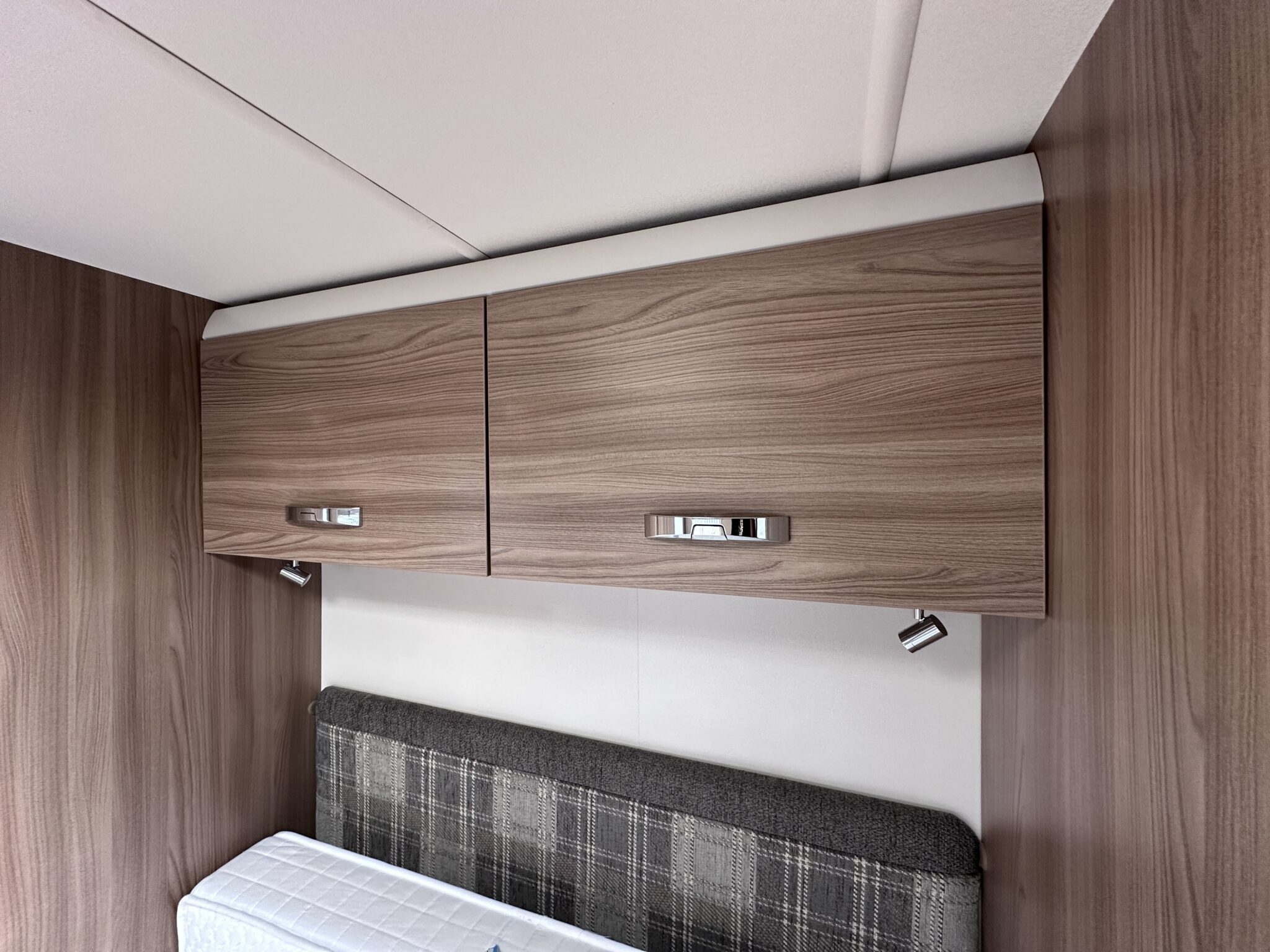 Swift Classic Doublette – 2016 Caravan - Image 66