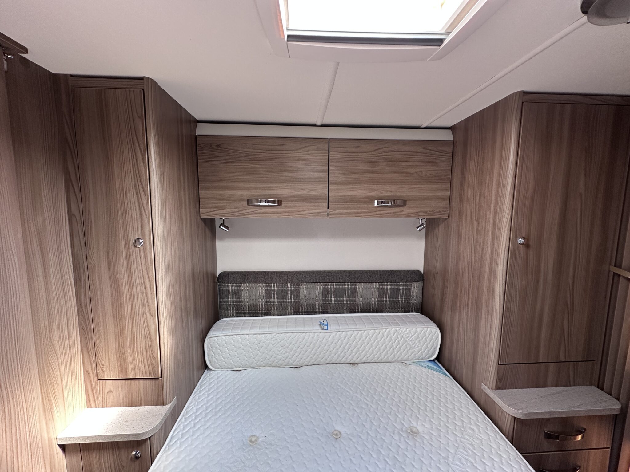 Swift Classic Doublette – 2016 Caravan - Image 69